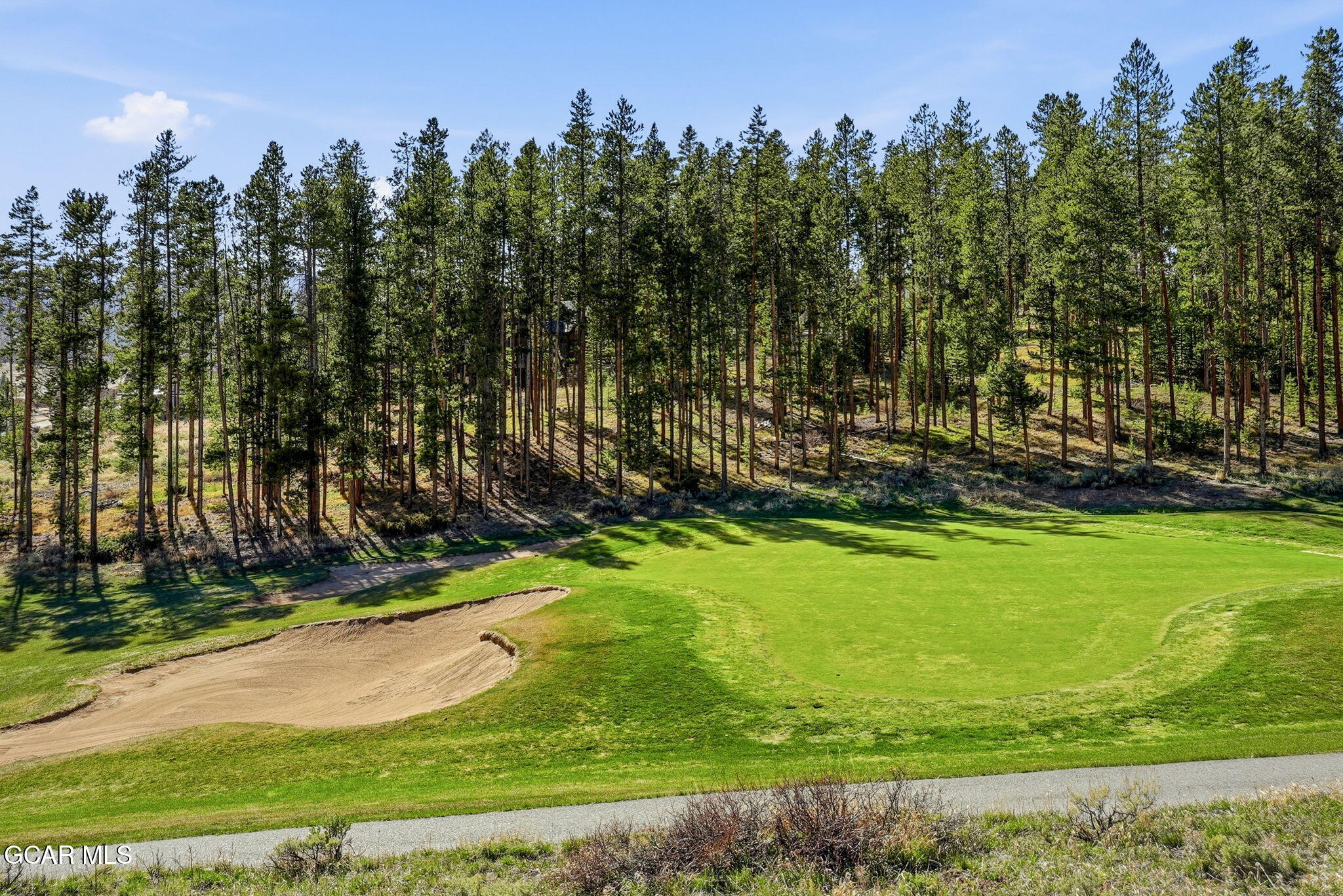 27 County Road 5113/purple Sage Tabernash CO 80478