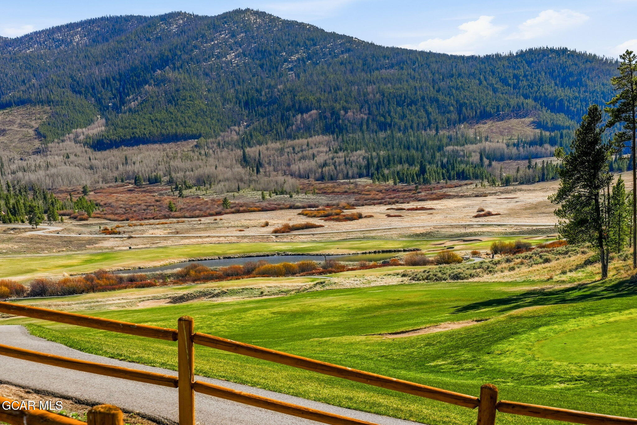 27 County Road 5113/purple Sage Tabernash CO 80478