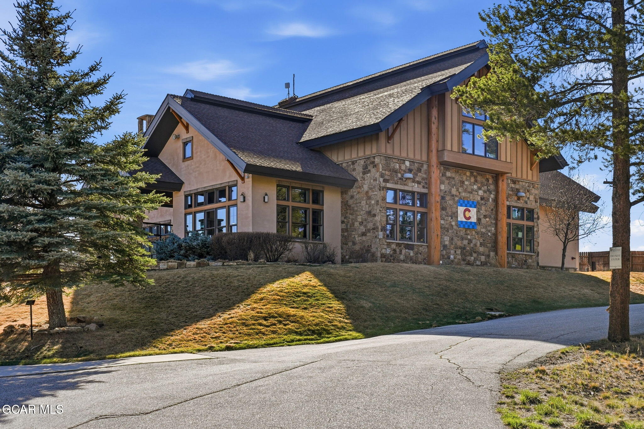 27 County Road 5113/purple Sage Tabernash CO 80478