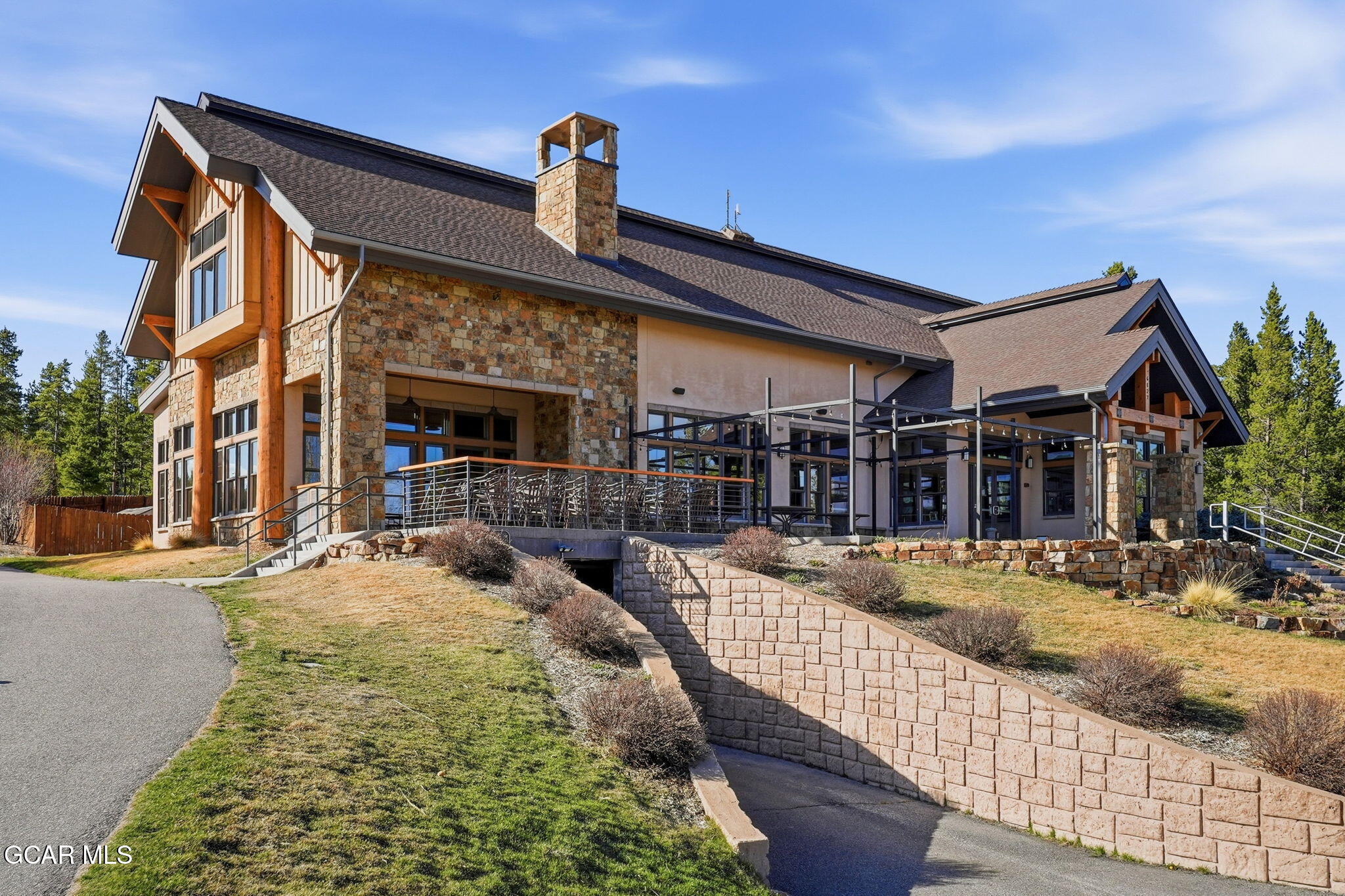 27 County Road 5113/purple Sage Tabernash CO 80478