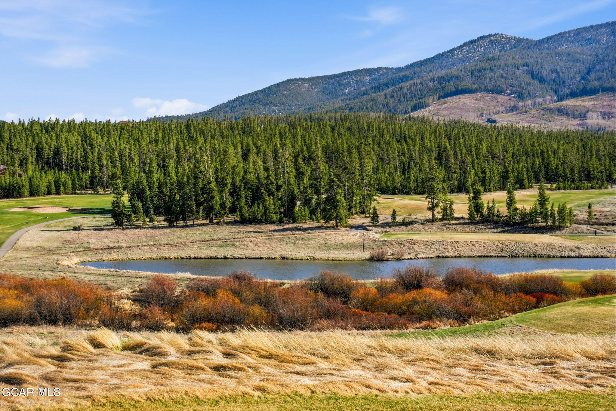 27 County Road 5113/purple Sage Tabernash CO 80478