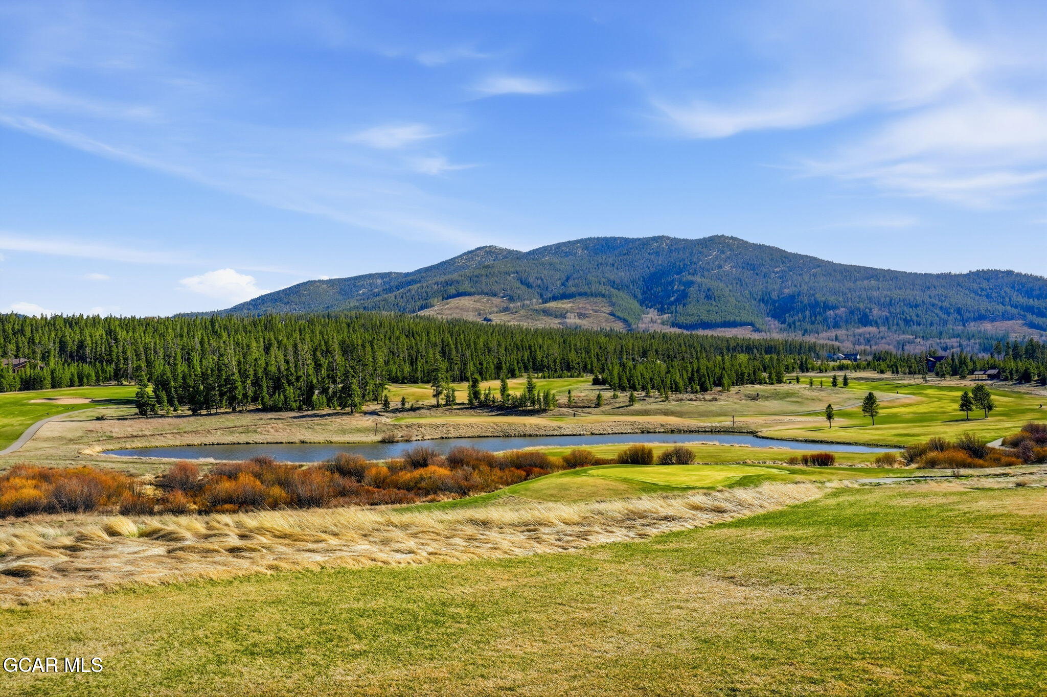 27 County Road 5113/purple Sage Tabernash CO 80478