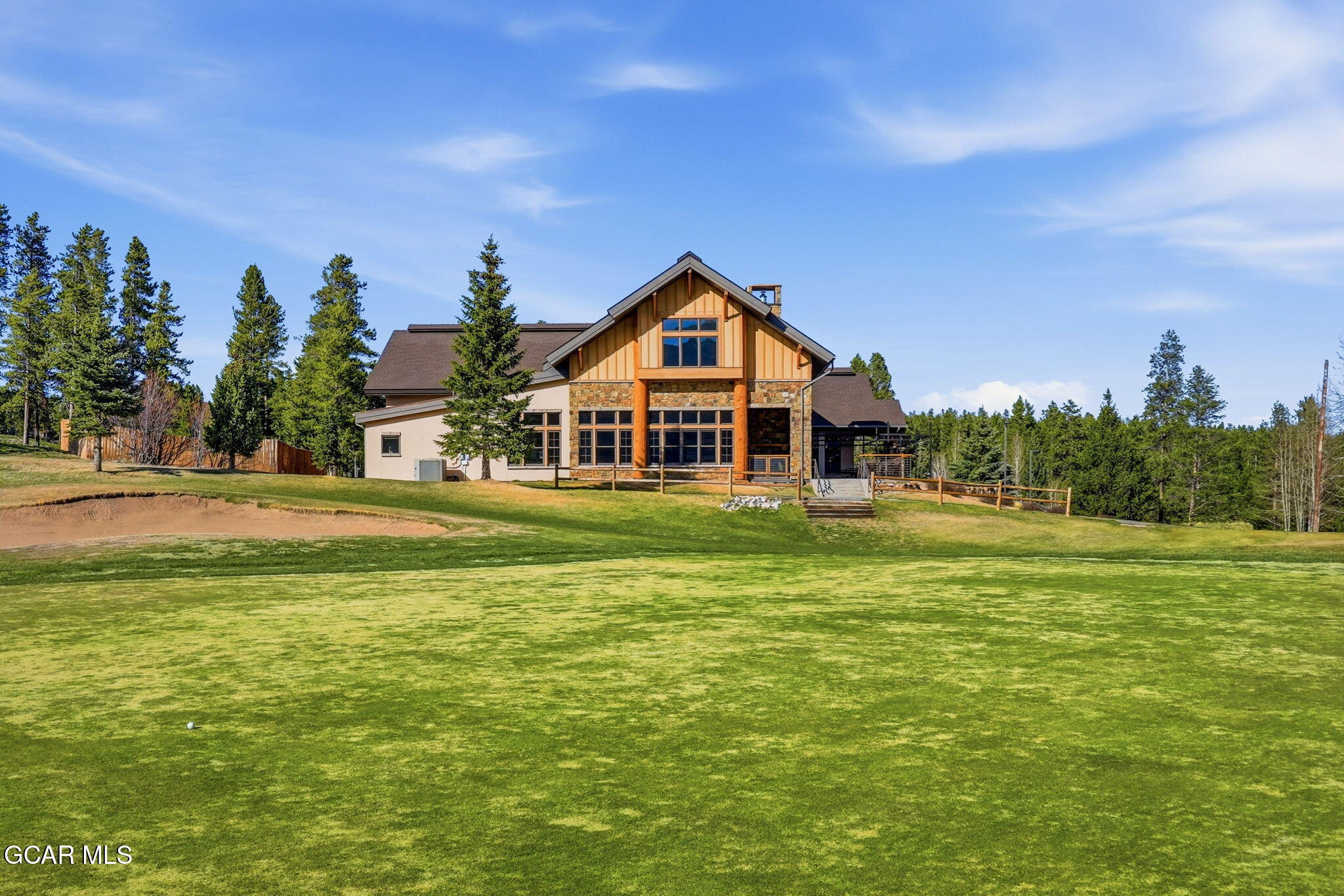 27 County Road 5113/purple Sage Tabernash CO 80478
