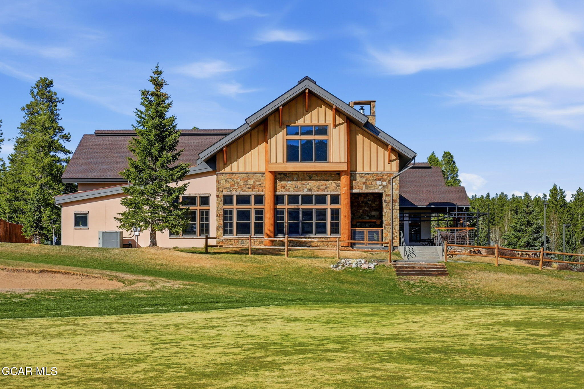 27 County Road 5113/purple Sage Tabernash CO 80478