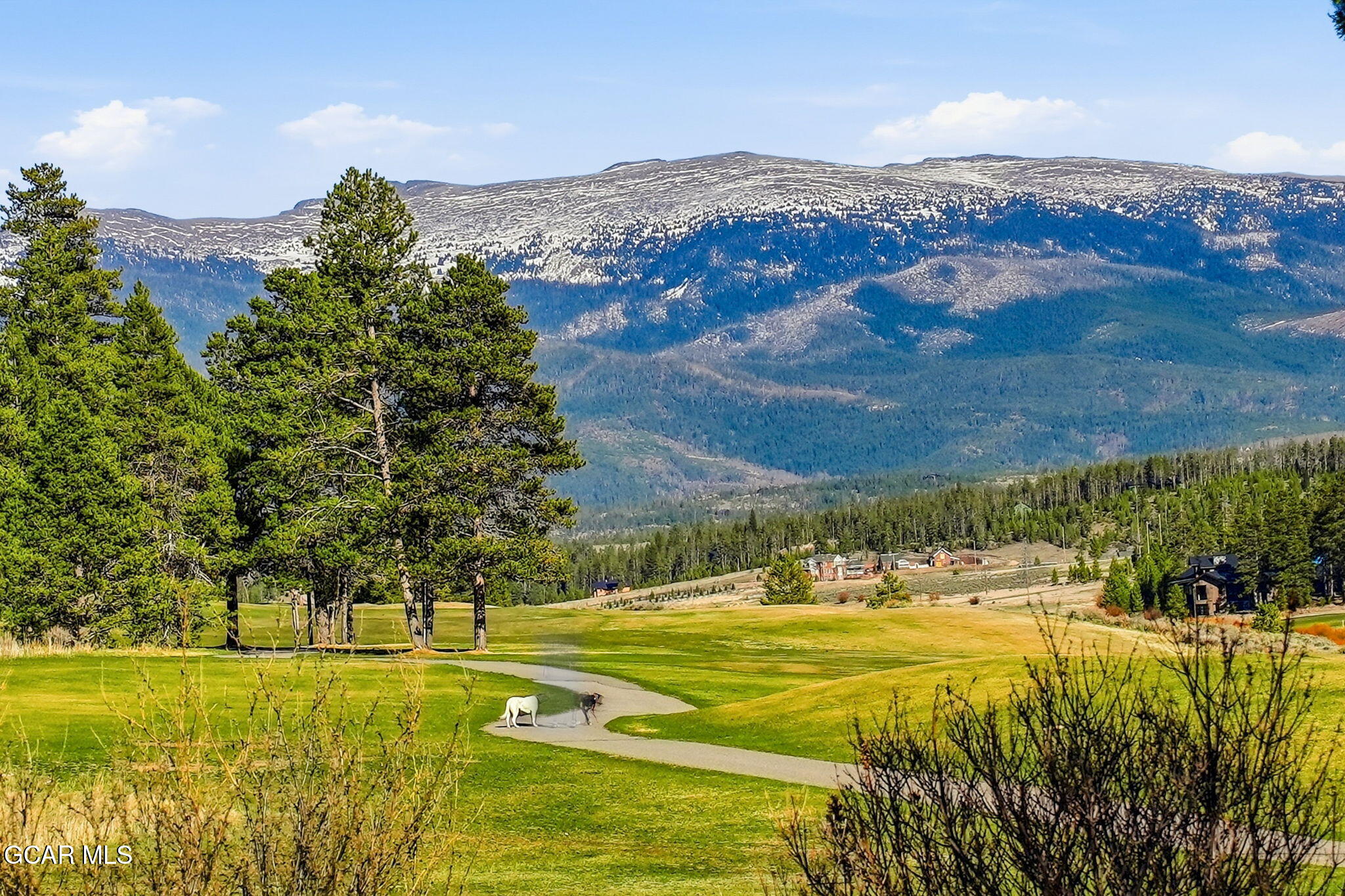 27 County Road 5113/purple Sage Tabernash CO 80478