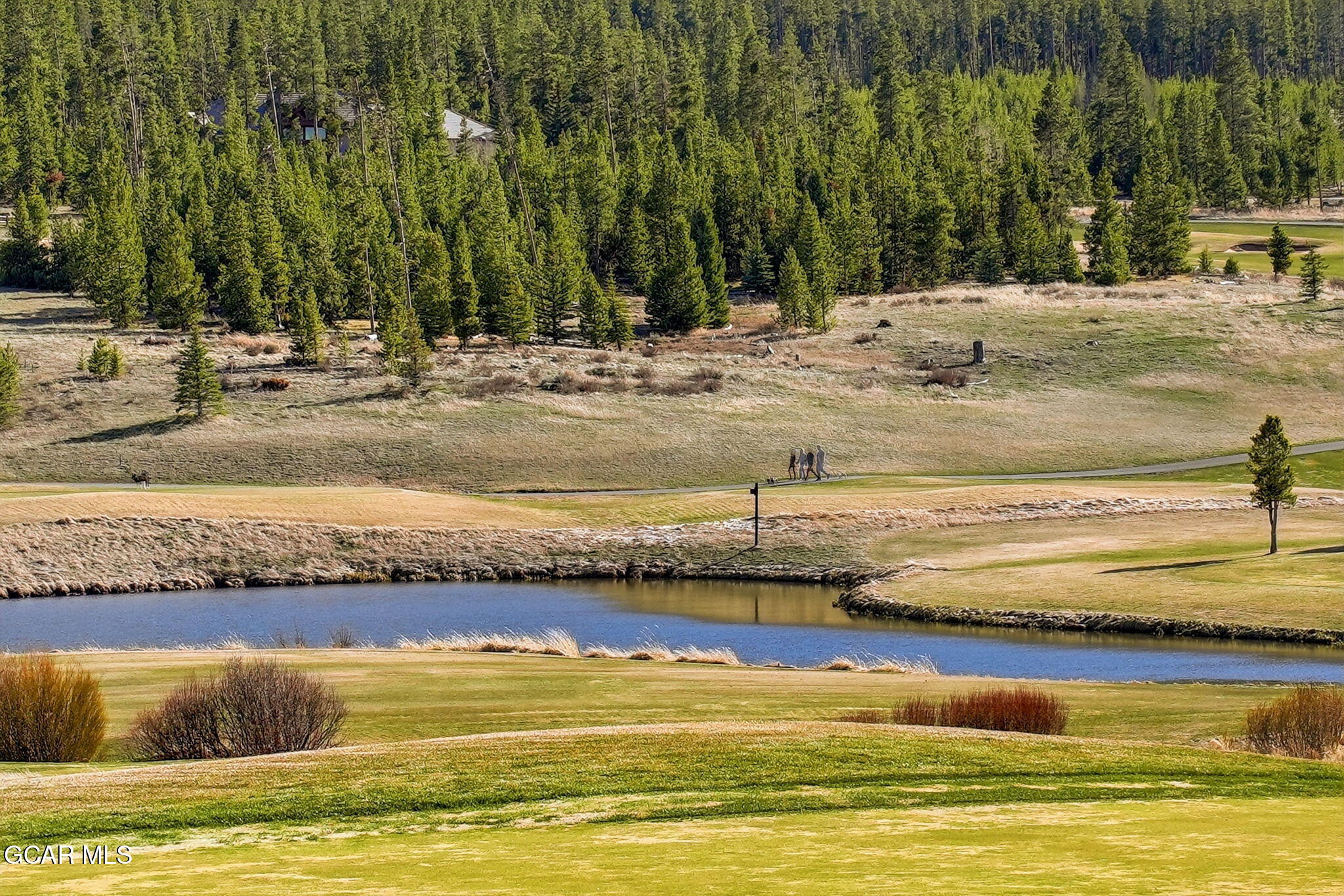 27 County Road 5113/purple Sage Tabernash CO 80478