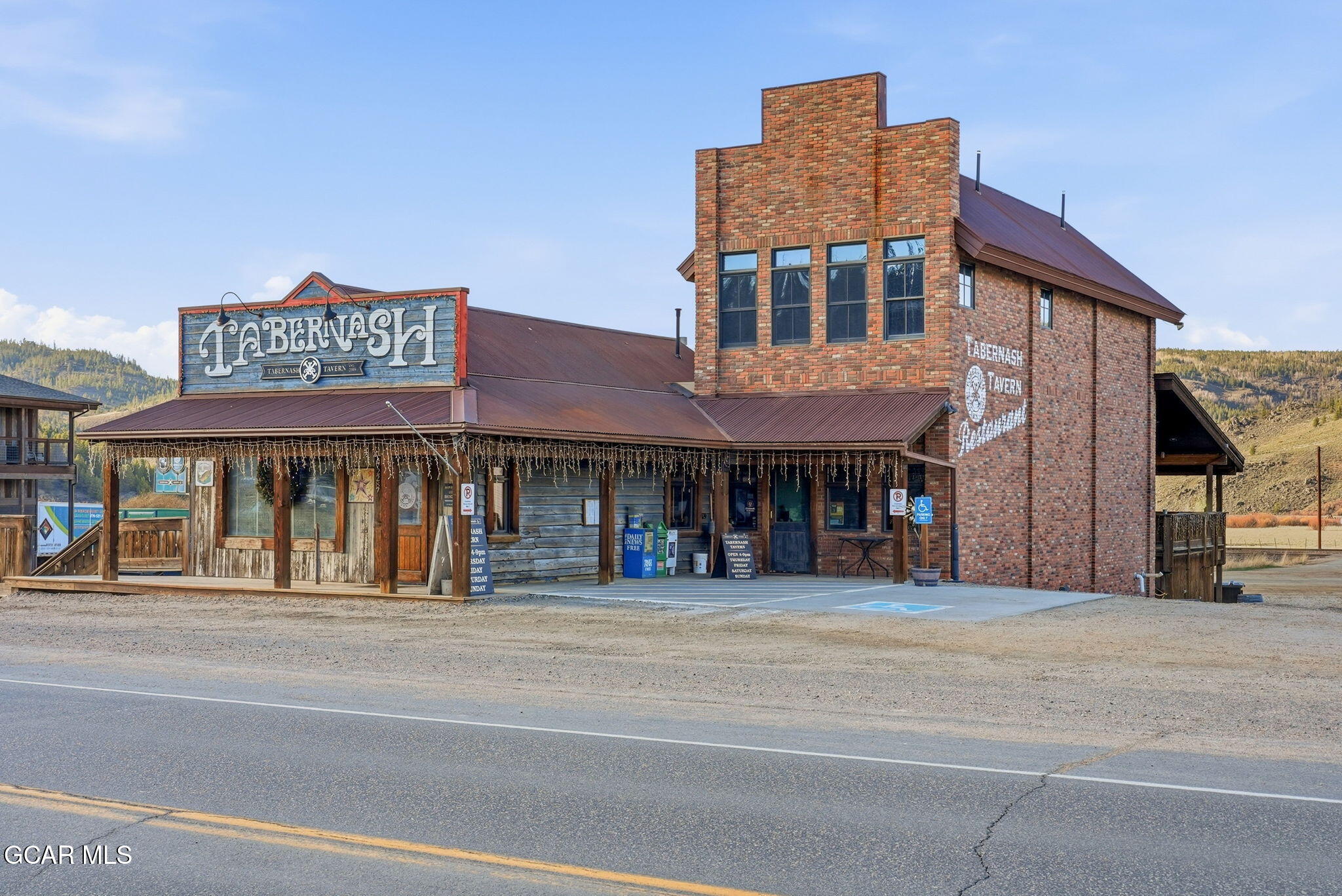 27 County Road 5113/purple Sage Tabernash CO 80478