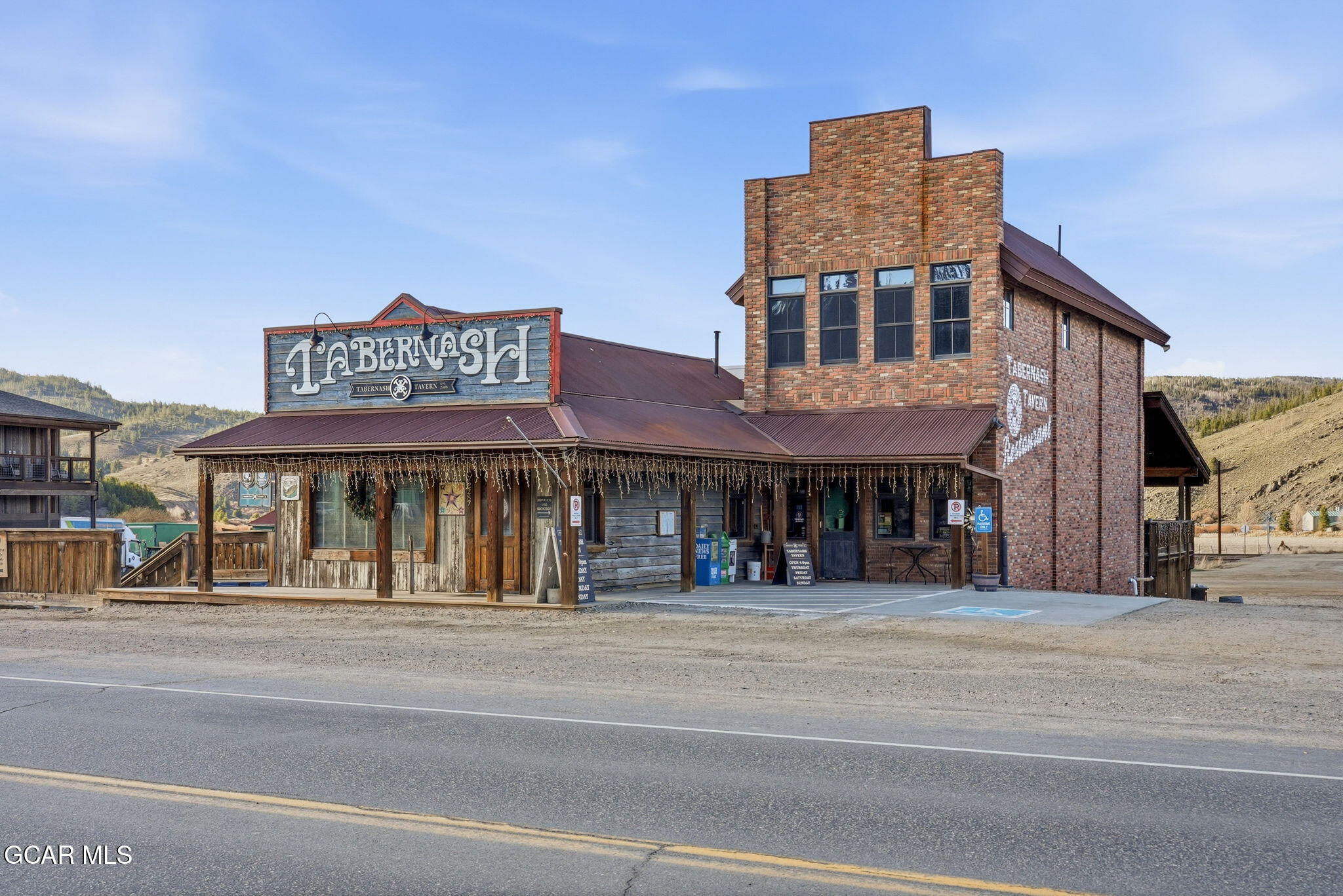 27 County Road 5113/purple Sage Tabernash CO 80478