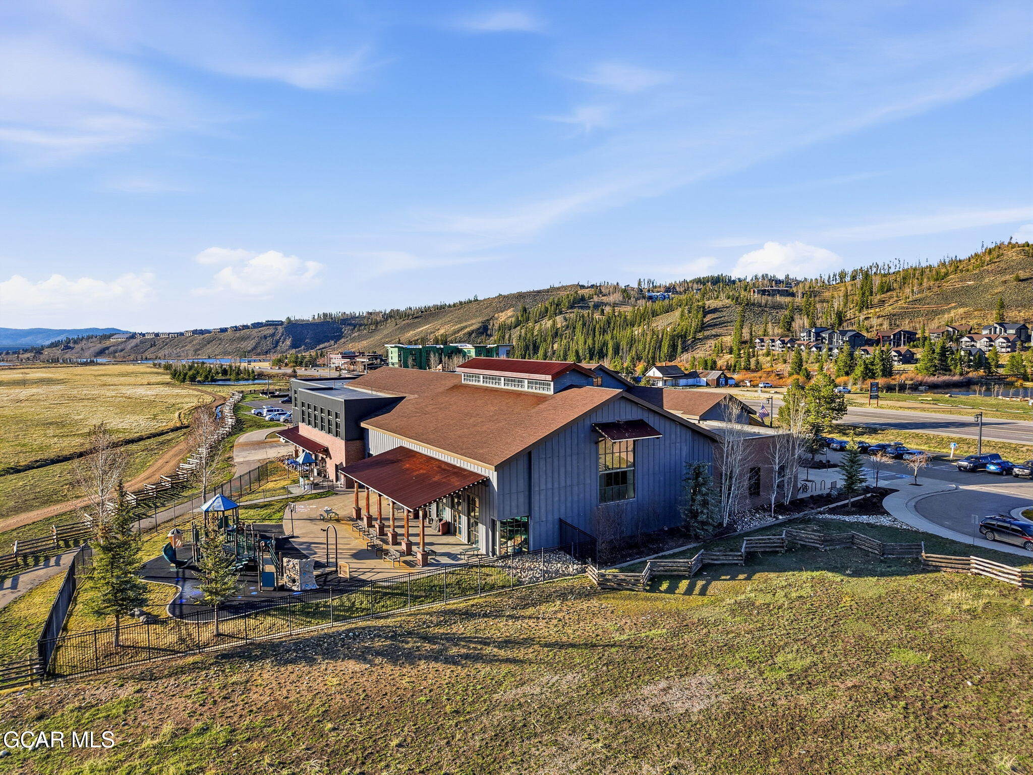 27 County Road 5113/purple Sage Tabernash CO 80478