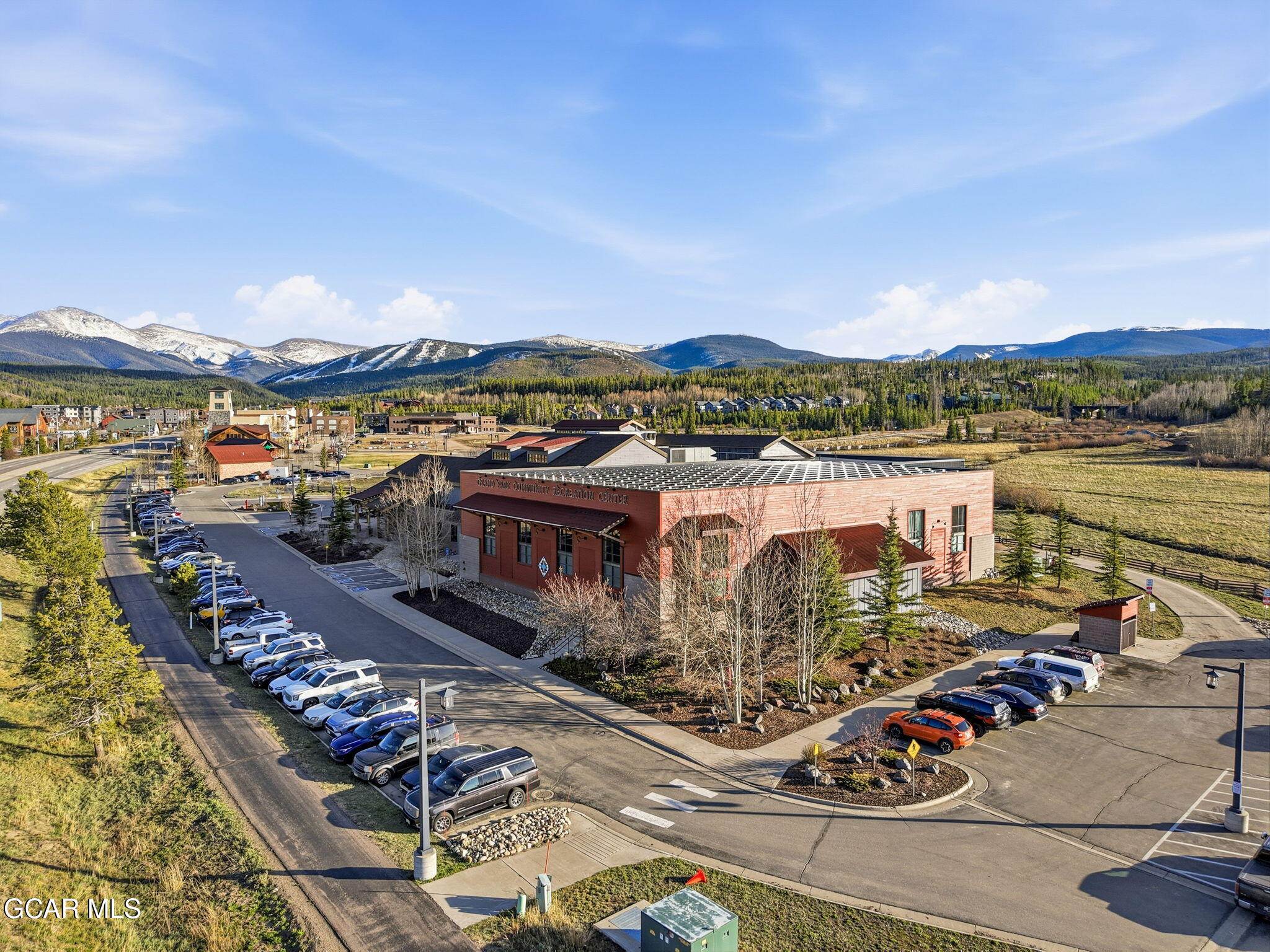 27 County Road 5113/purple Sage Tabernash CO 80478