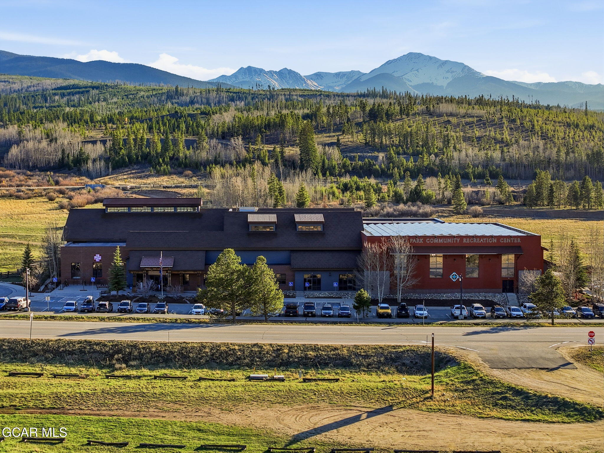 27 County Road 5113/purple Sage Tabernash CO 80478