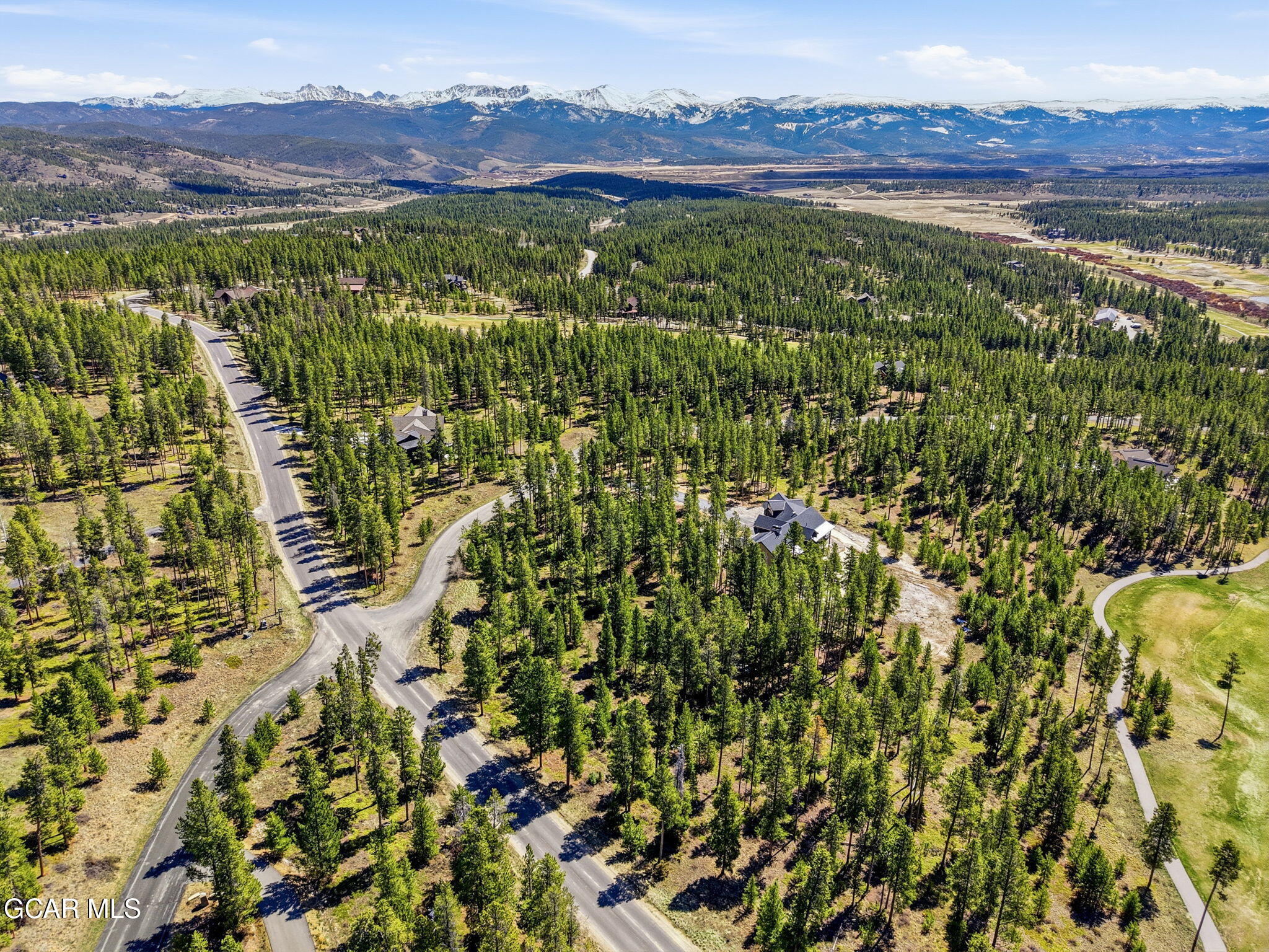 27 County Road 5113/purple Sage Tabernash CO 80478
