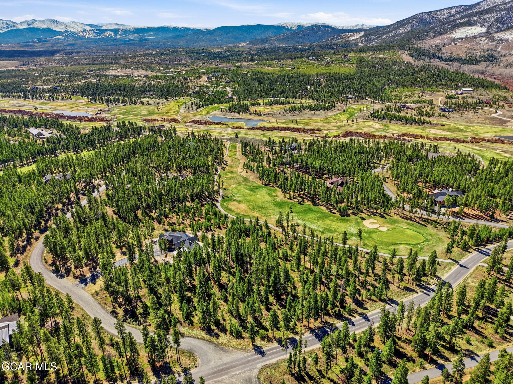 27 County Road 5113/purple Sage Tabernash CO 80478