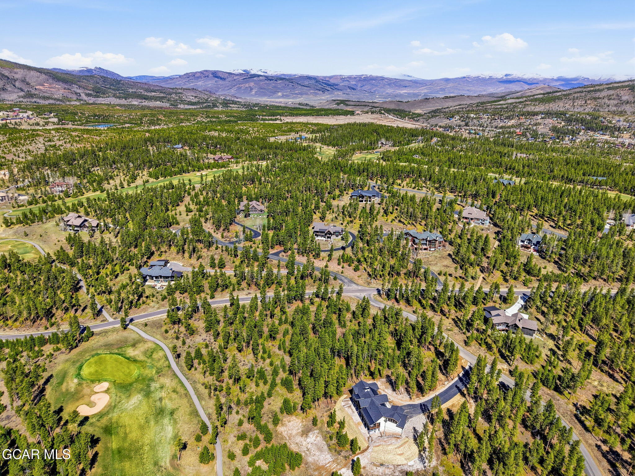 27 County Road 5113/purple Sage Tabernash CO 80478