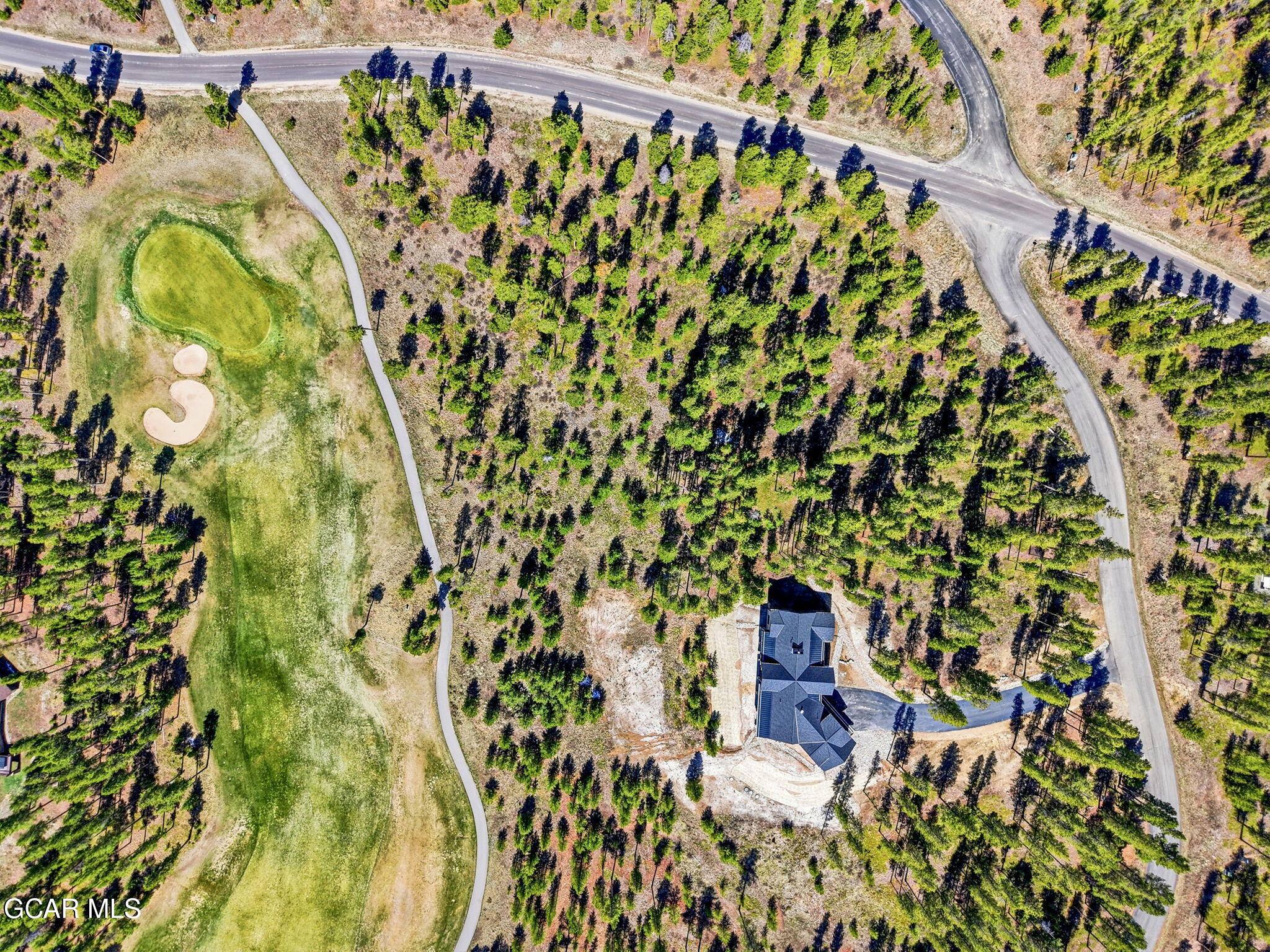 27 County Road 5113/purple Sage Tabernash CO 80478