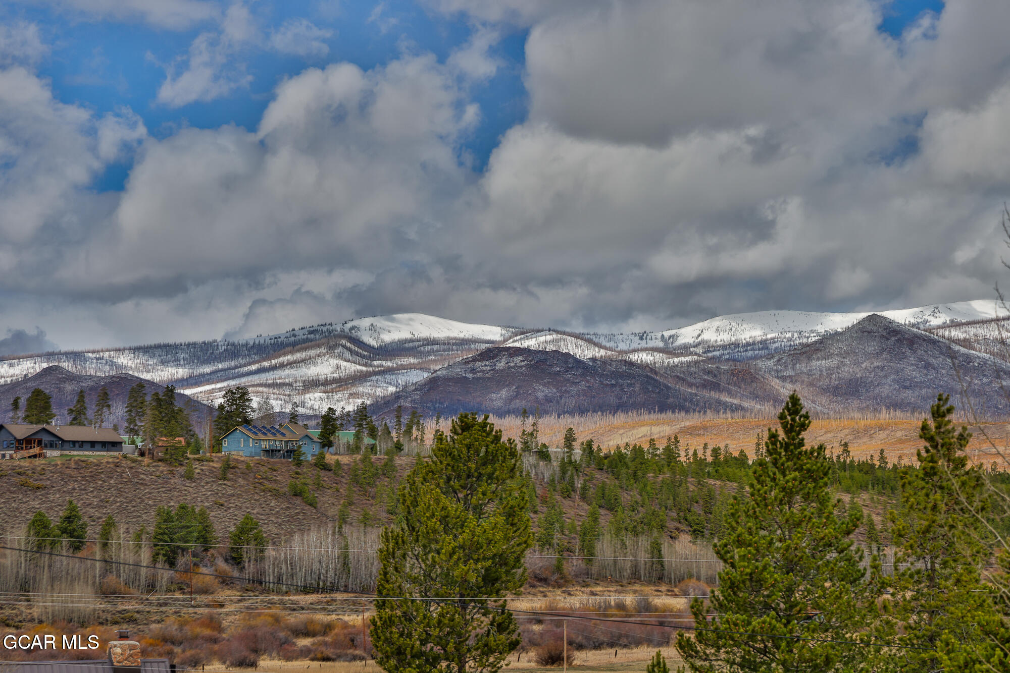 52 GCR 4482 Grand Lake CO 80447