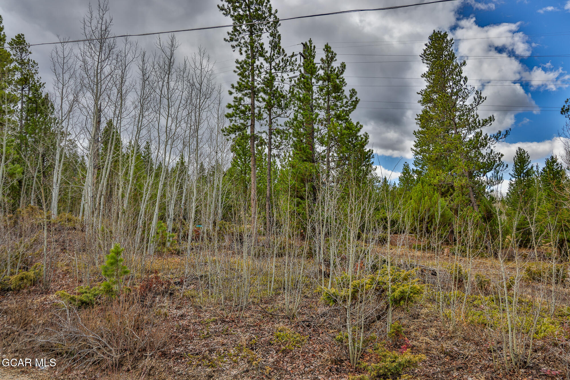 52 GCR 4482 Grand Lake CO 80447