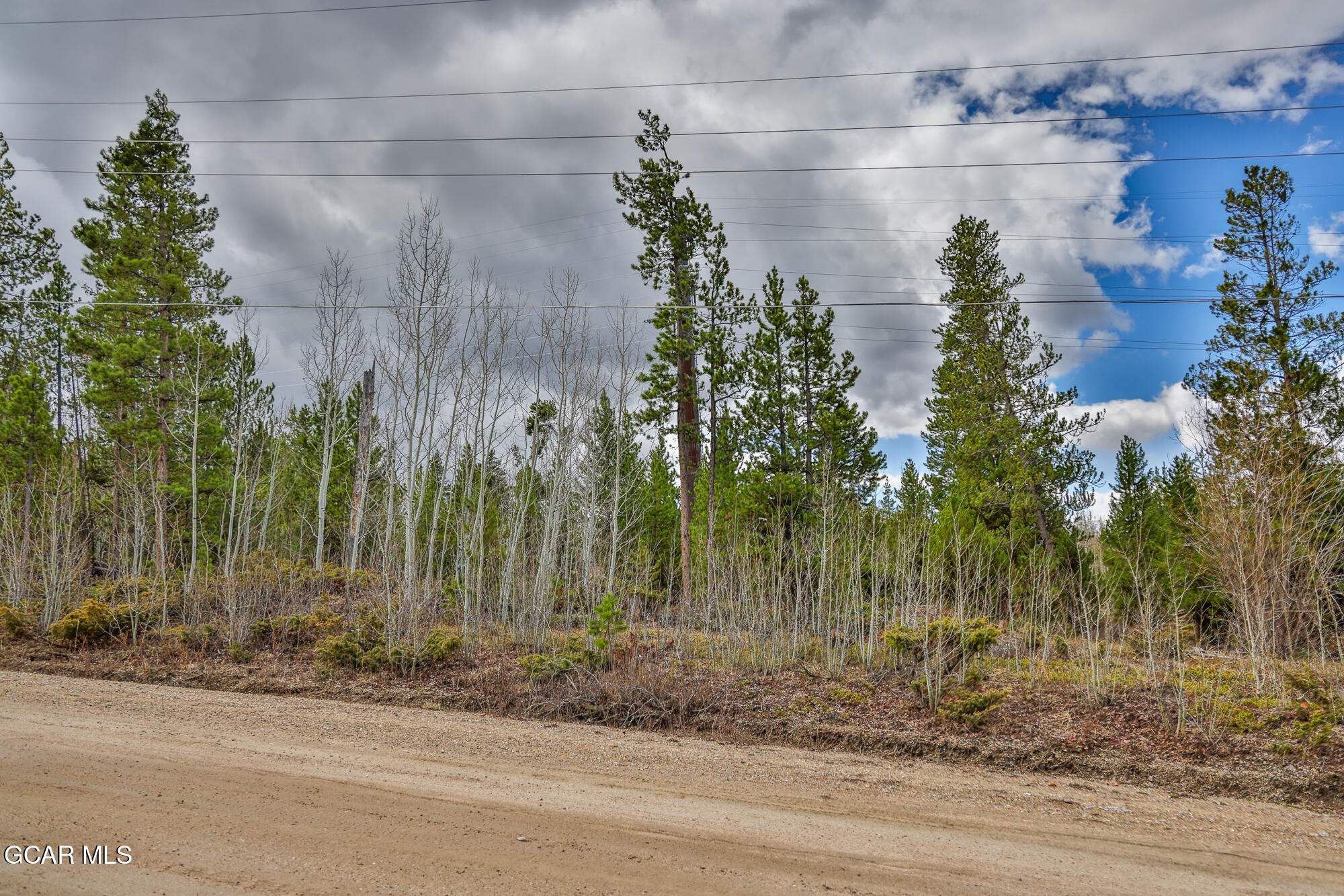 52 GCR 4482 Grand Lake CO 80447