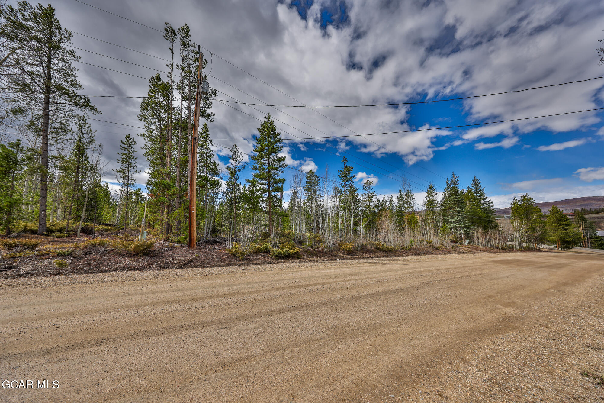 52 GCR 4482 Grand Lake CO 80447