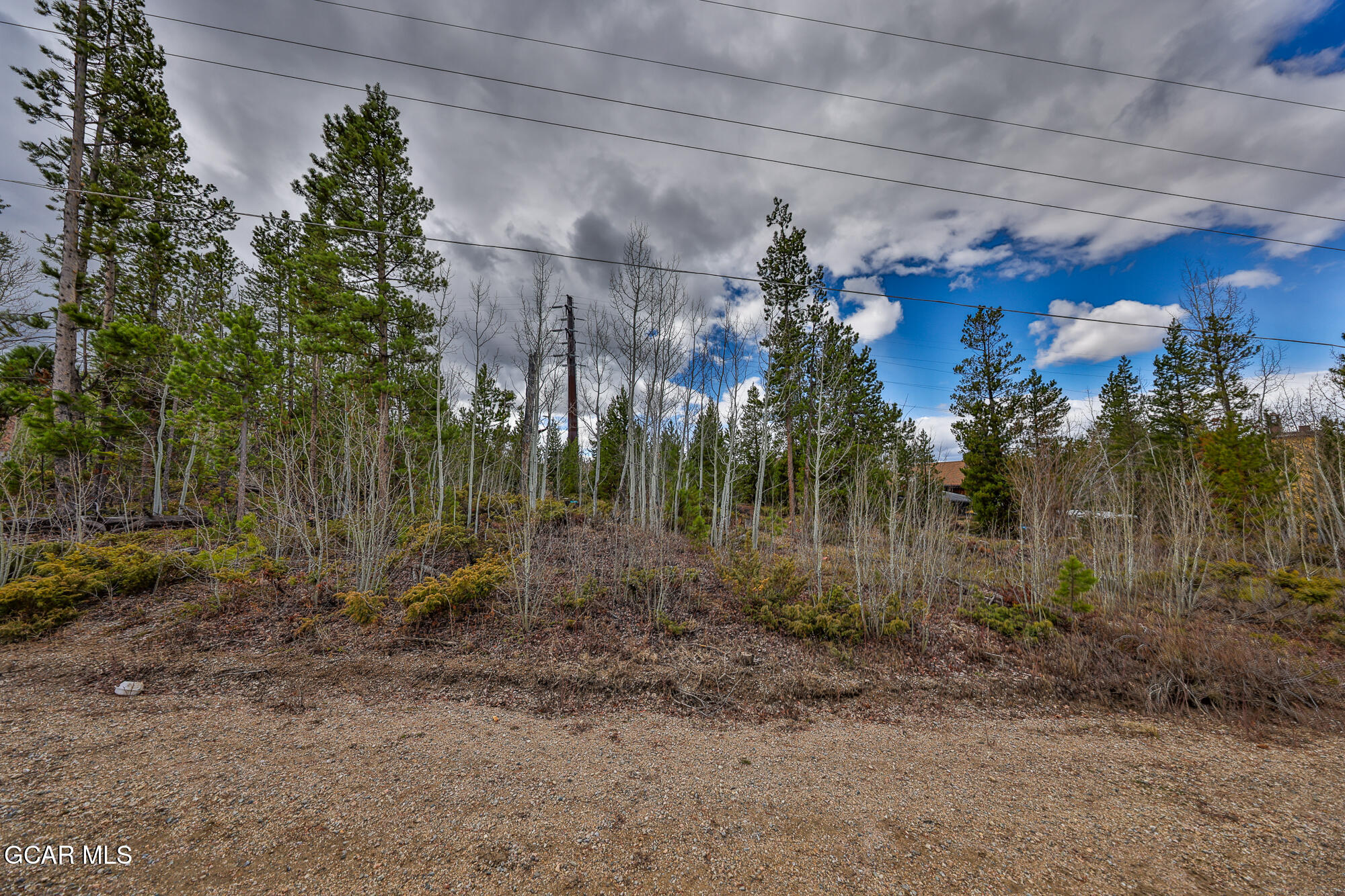 52 GCR 4482 Grand Lake CO 80447