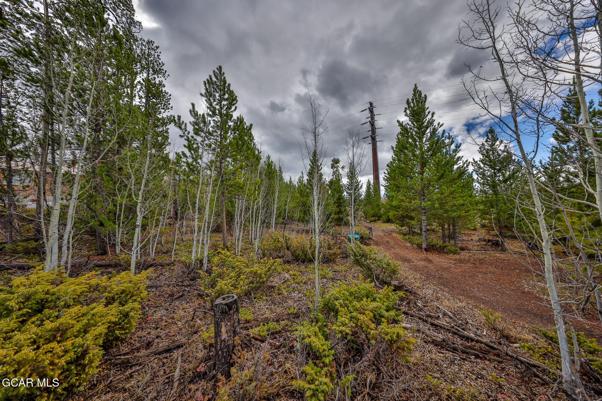 52 GCR 4482 Grand Lake CO 80447
