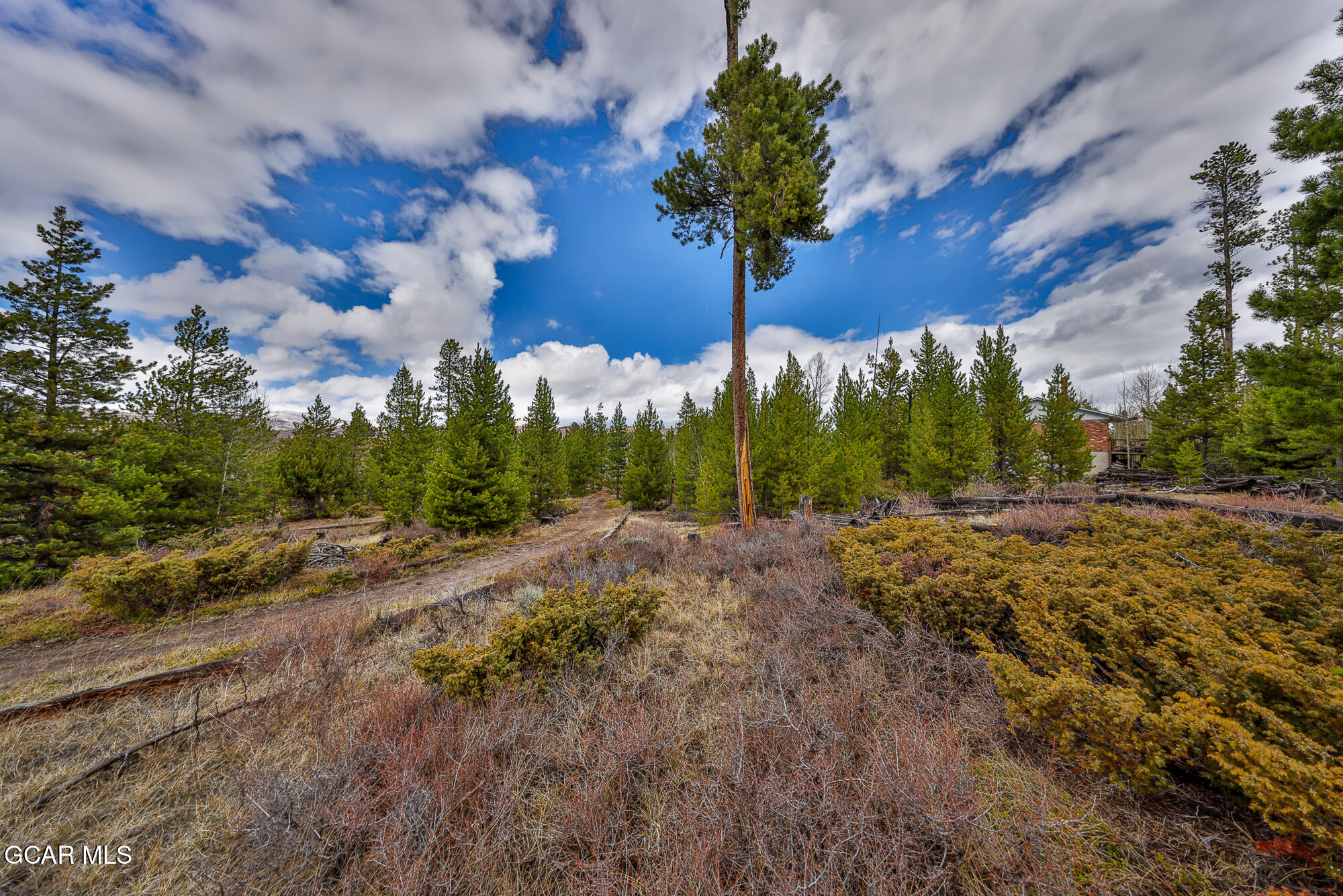 52 GCR 4482 Grand Lake CO 80447
