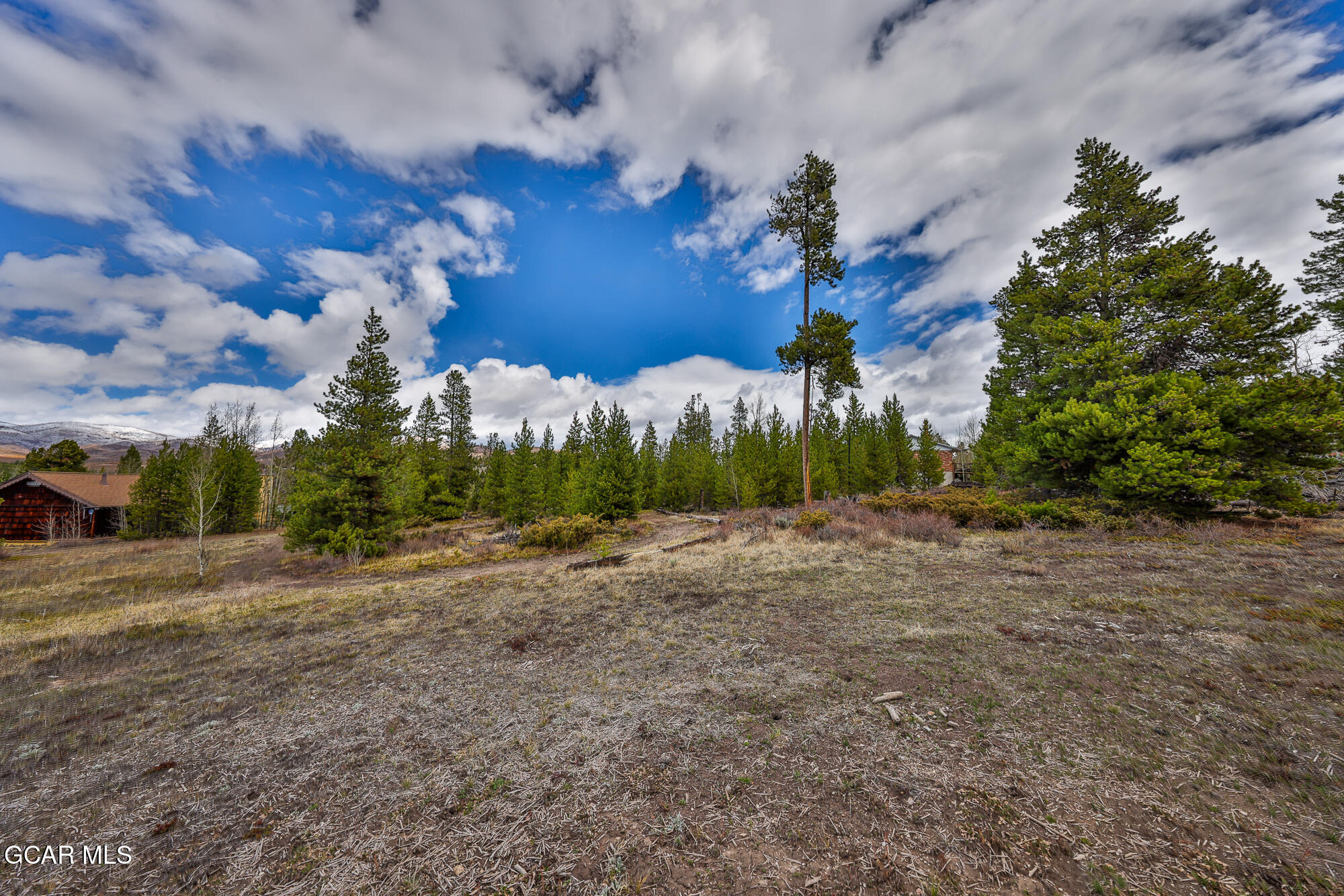 52 GCR 4482 Grand Lake CO 80447