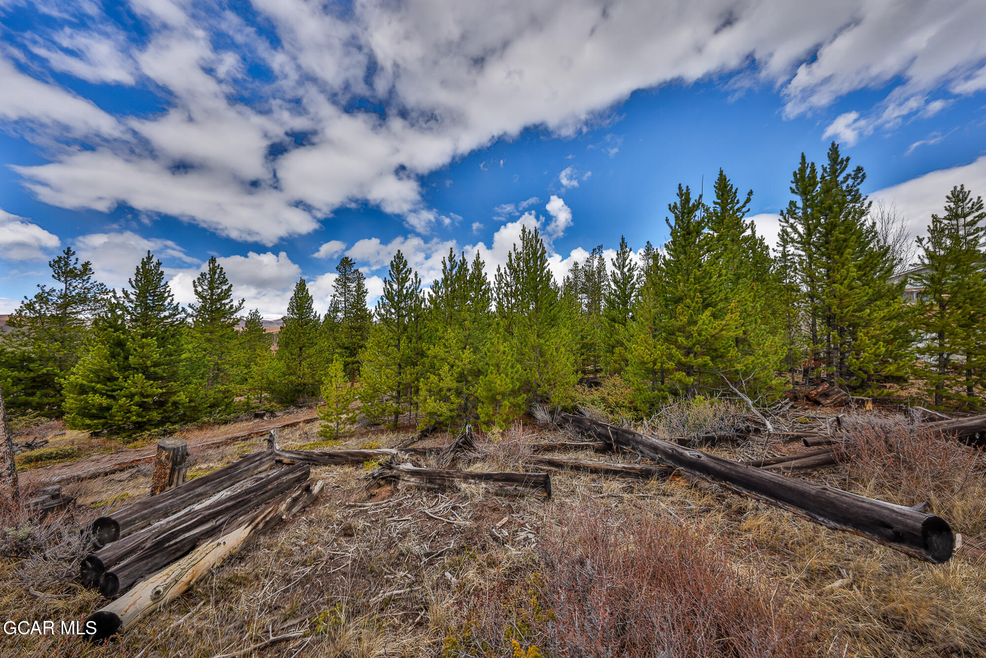 52 GCR 4482 Grand Lake CO 80447