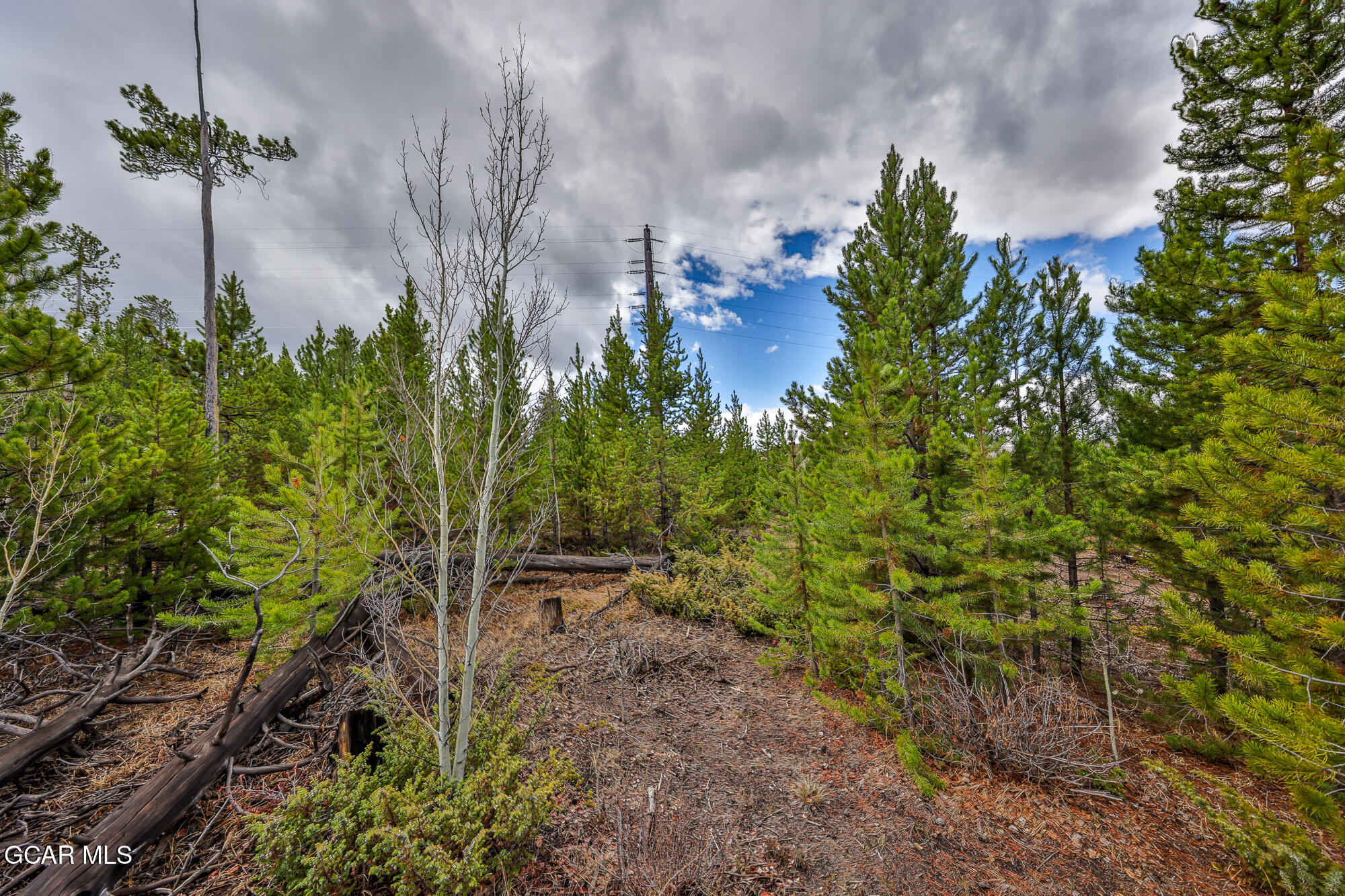 52 GCR 4482 Grand Lake CO 80447