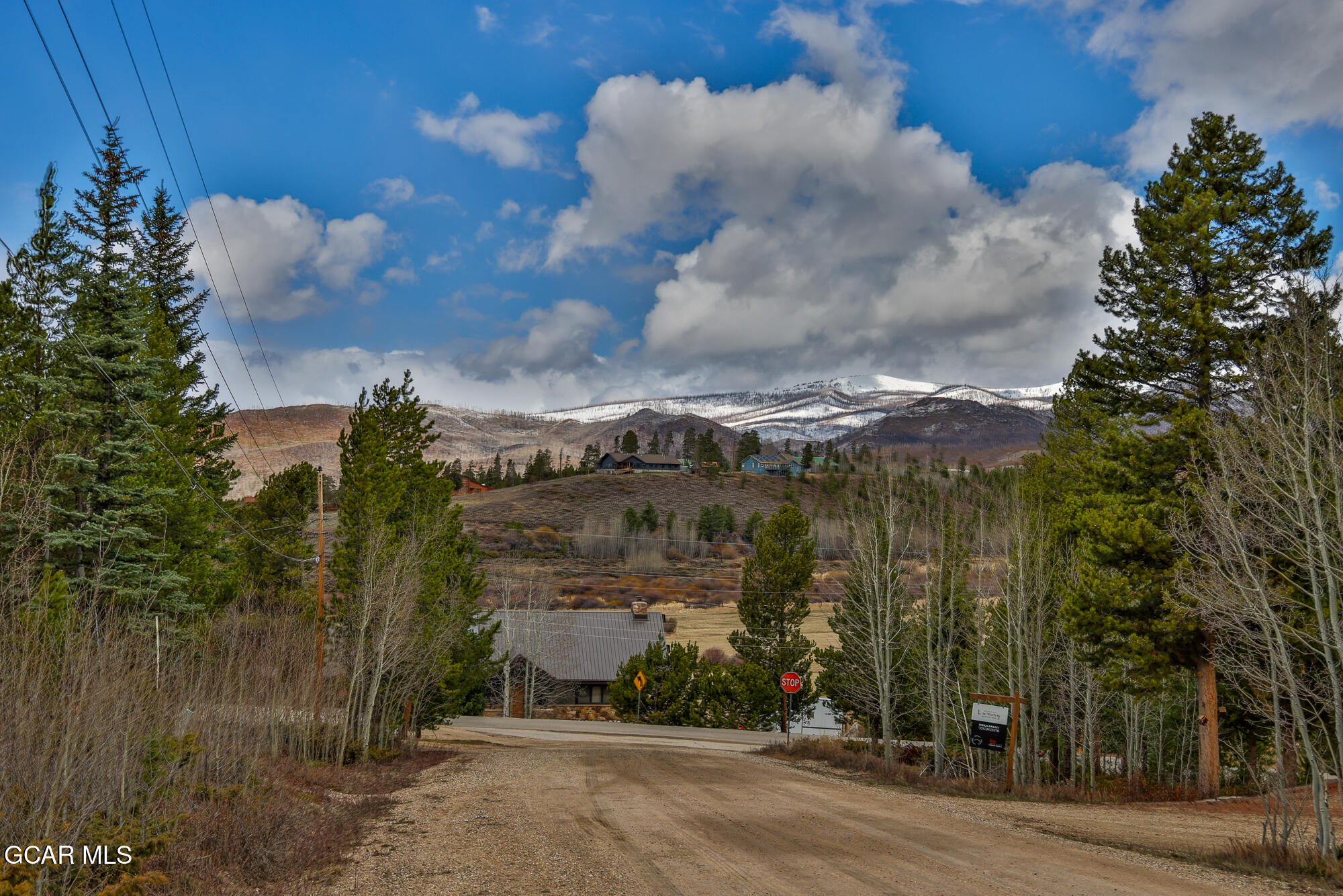52 GCR 4482 Grand Lake CO 80447