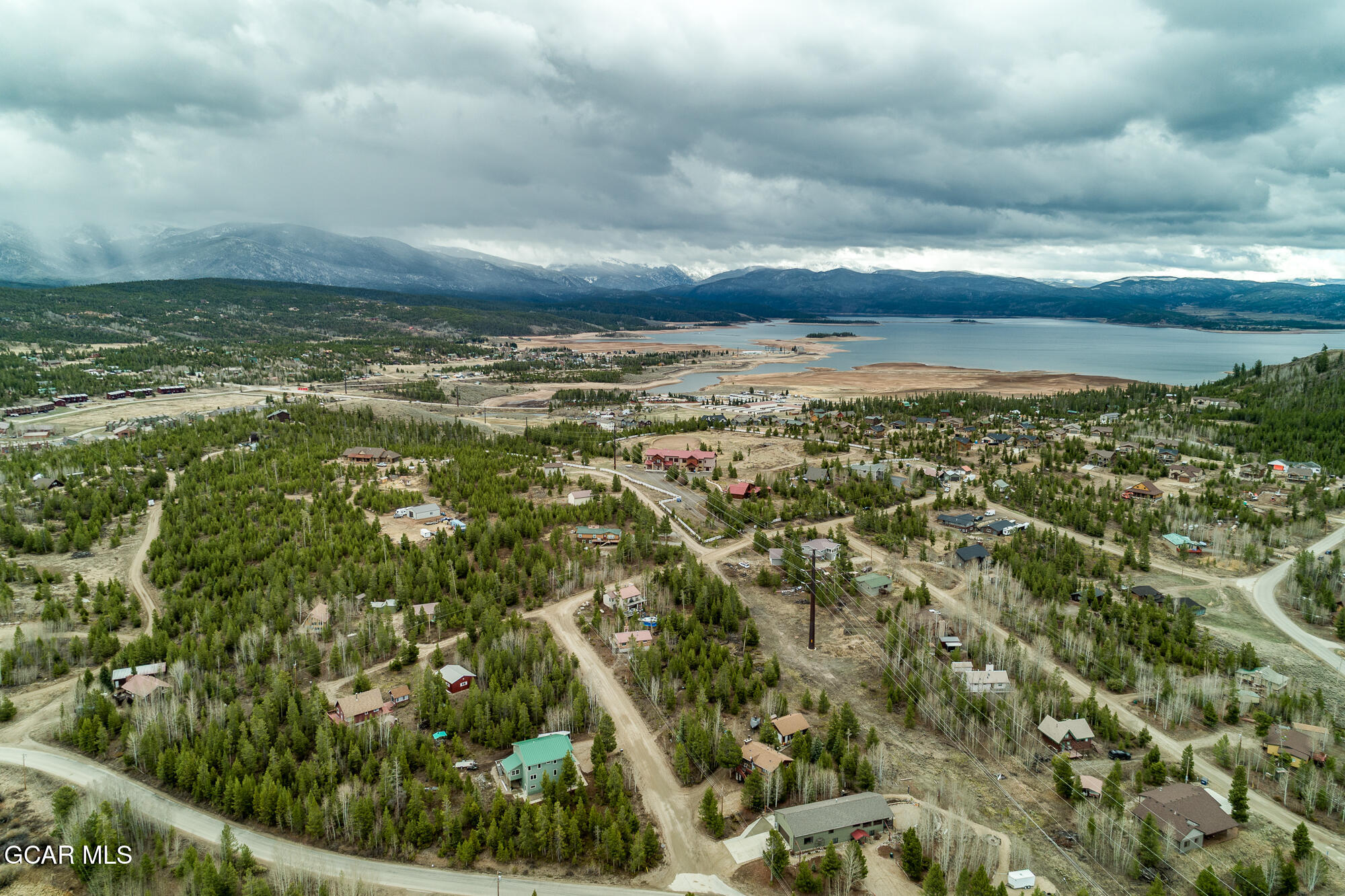 52 GCR 4482 Grand Lake CO 80447