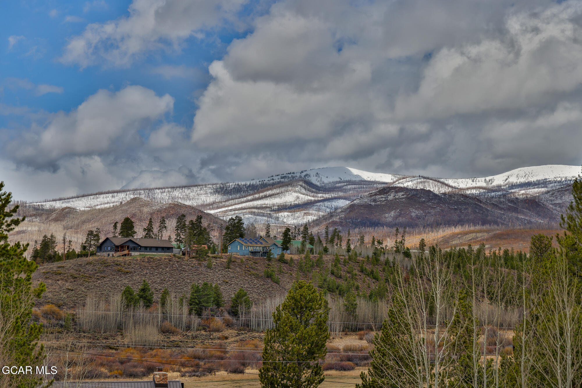 52 GCR 4482 Grand Lake CO 80447
