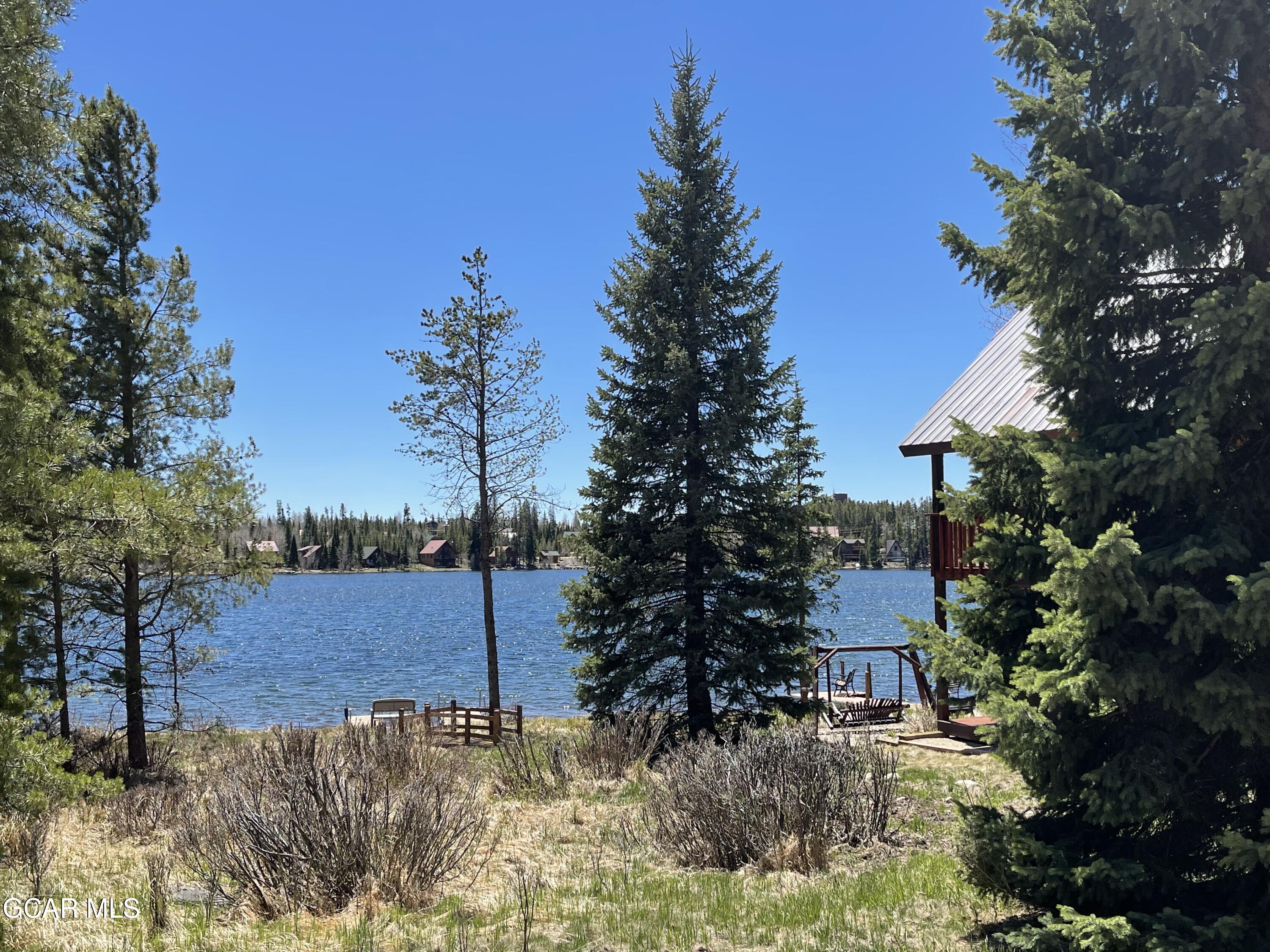 1153 GCR 494 / Columbine Drive Grand Lake CO 80447