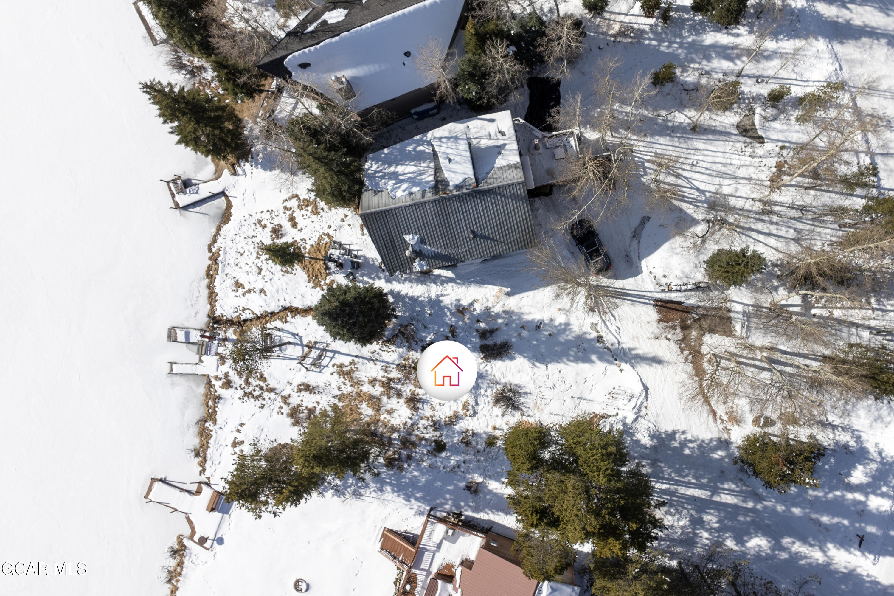 1153 GCR 494 / Columbine Drive Grand Lake CO 80447