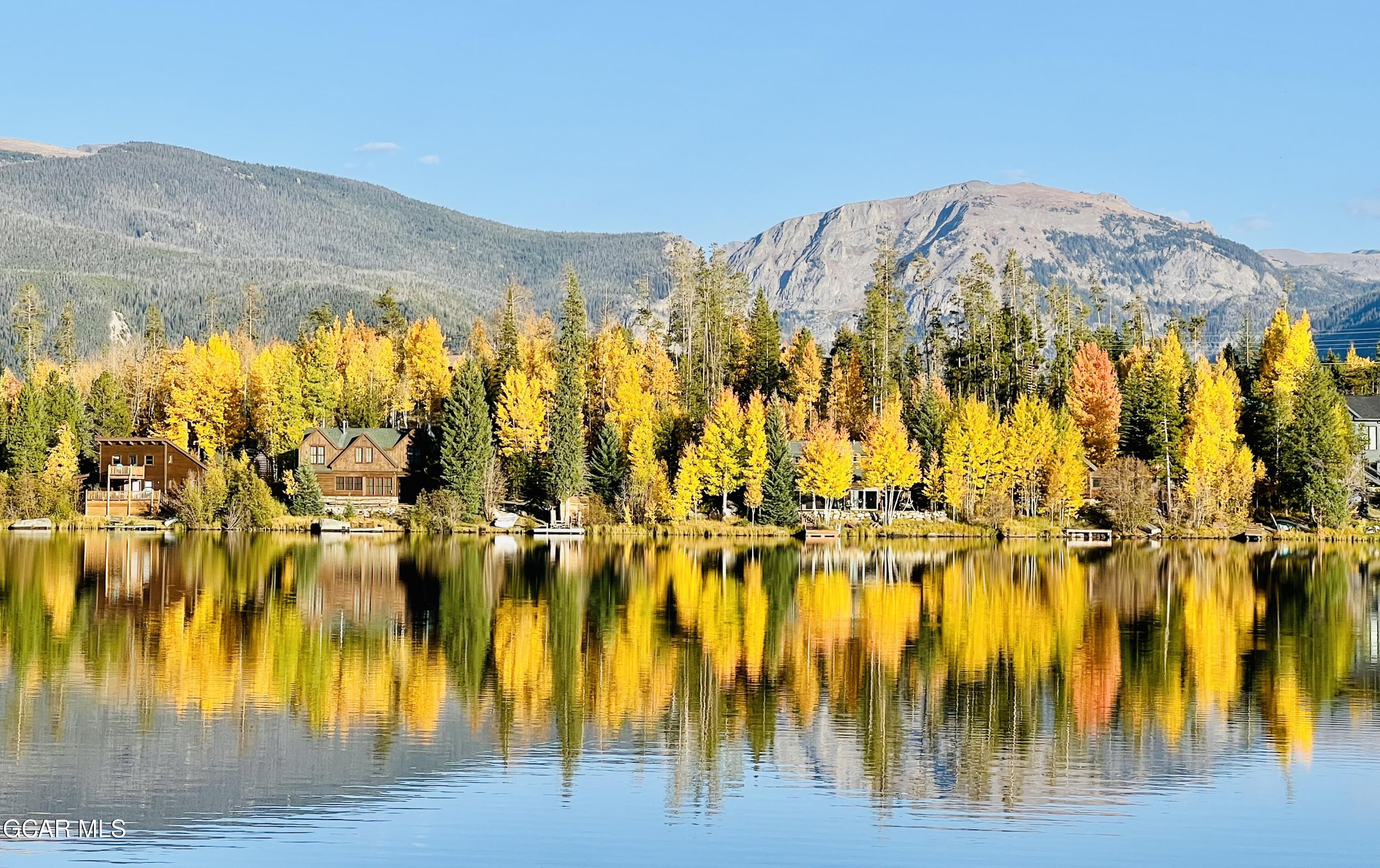 1153 GCR 494 / Columbine Drive Grand Lake CO 80447