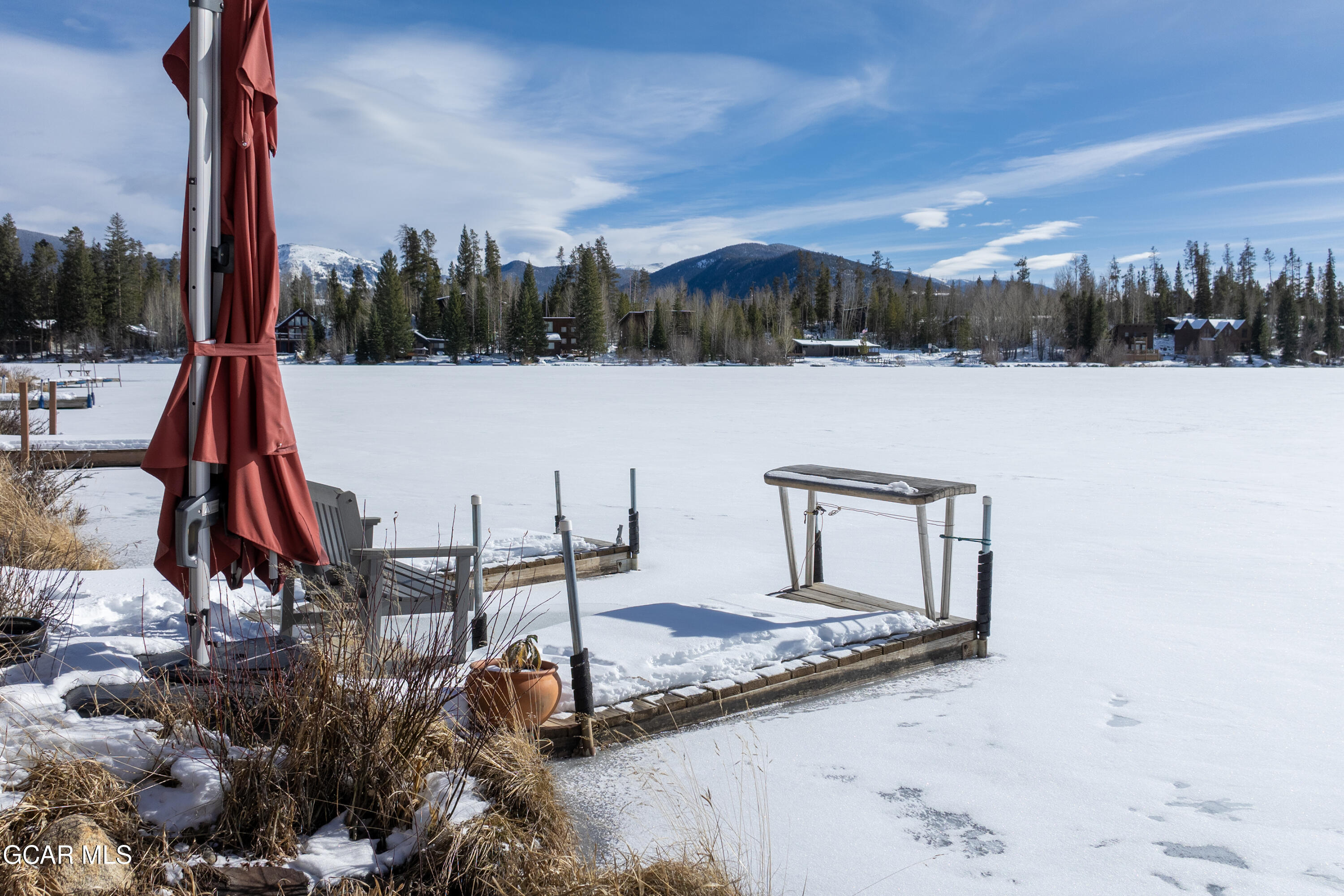 1153 GCR 494 / Columbine Drive Grand Lake CO 80447