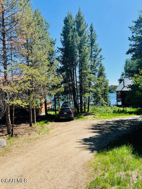 1153 GCR 494 / Columbine Drive Grand Lake CO 80447