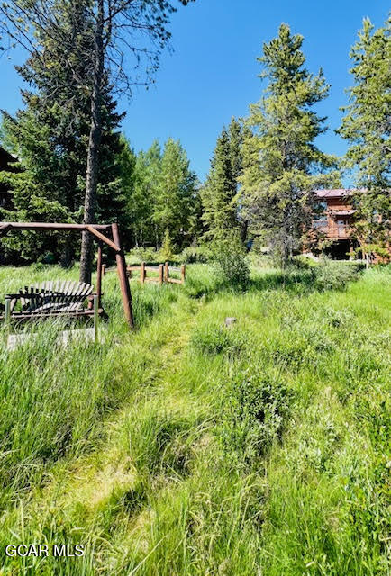 1153 GCR 494 / Columbine Drive Grand Lake CO 80447