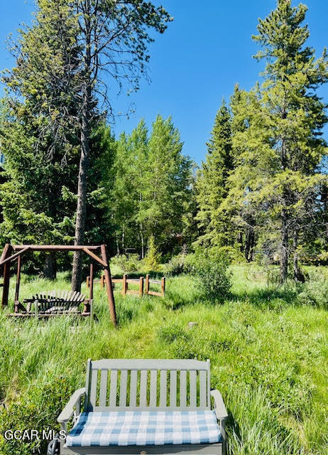 1153 GCR 494 / Columbine Drive Grand Lake CO 80447