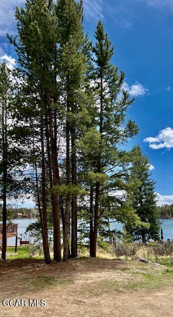 1153 GCR 494 / Columbine Drive Grand Lake CO 80447