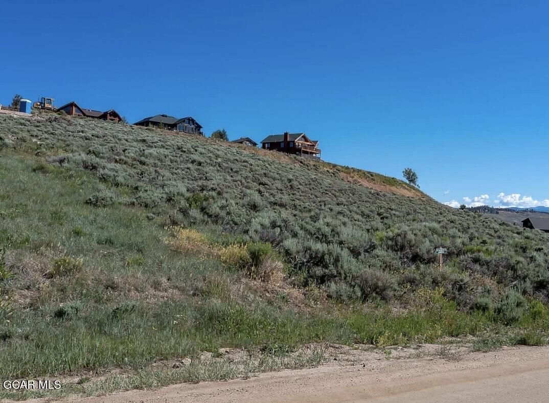 985 Forrest Drive Granby CO 80446