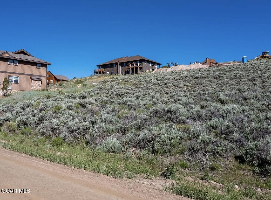 985 Forrest Drive Granby CO 80446