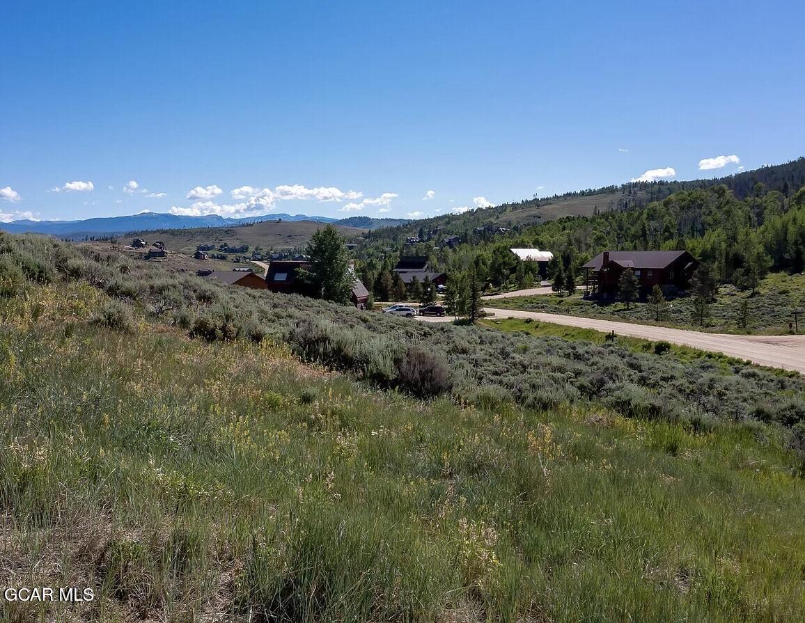 985 Forrest Drive Granby CO 80446