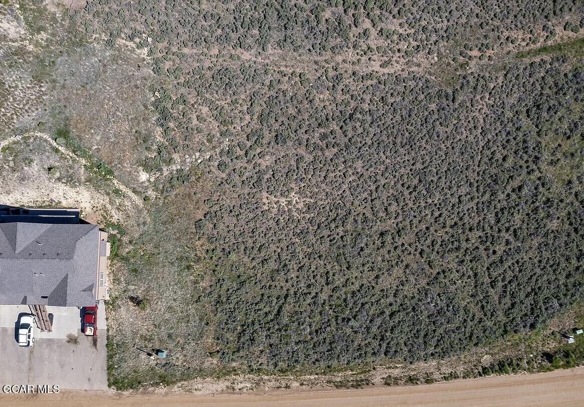 985 Forrest Drive Granby CO 80446