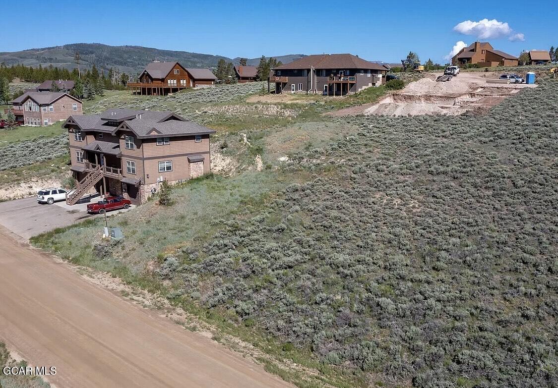 985 Forrest Drive Granby CO 80446