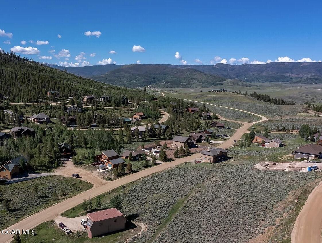 985 Forrest Drive Granby CO 80446