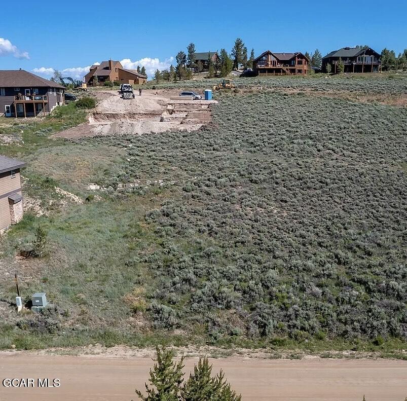 985 Forrest Drive Granby CO 80446