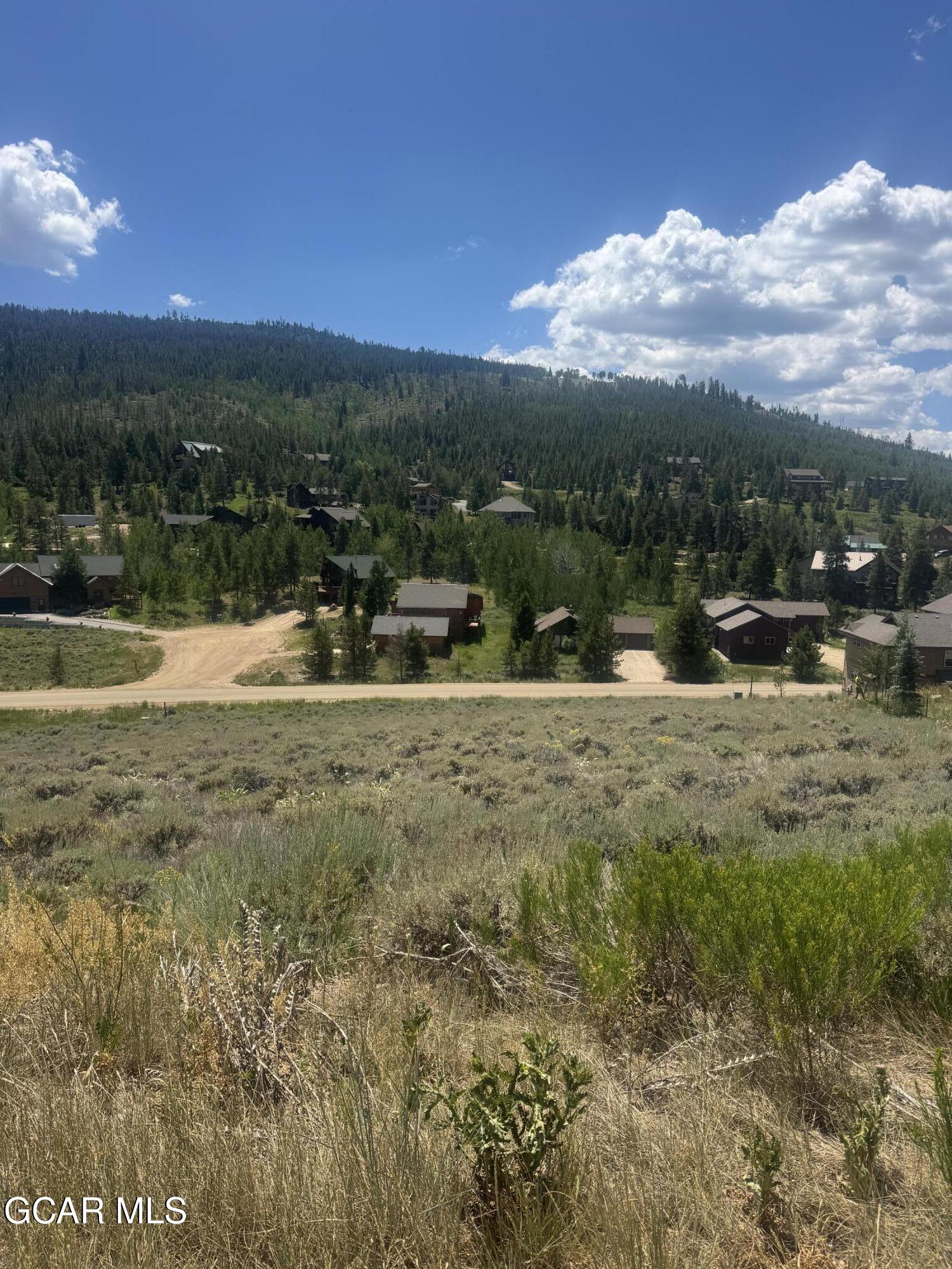 985 Forrest Drive Granby CO 80446