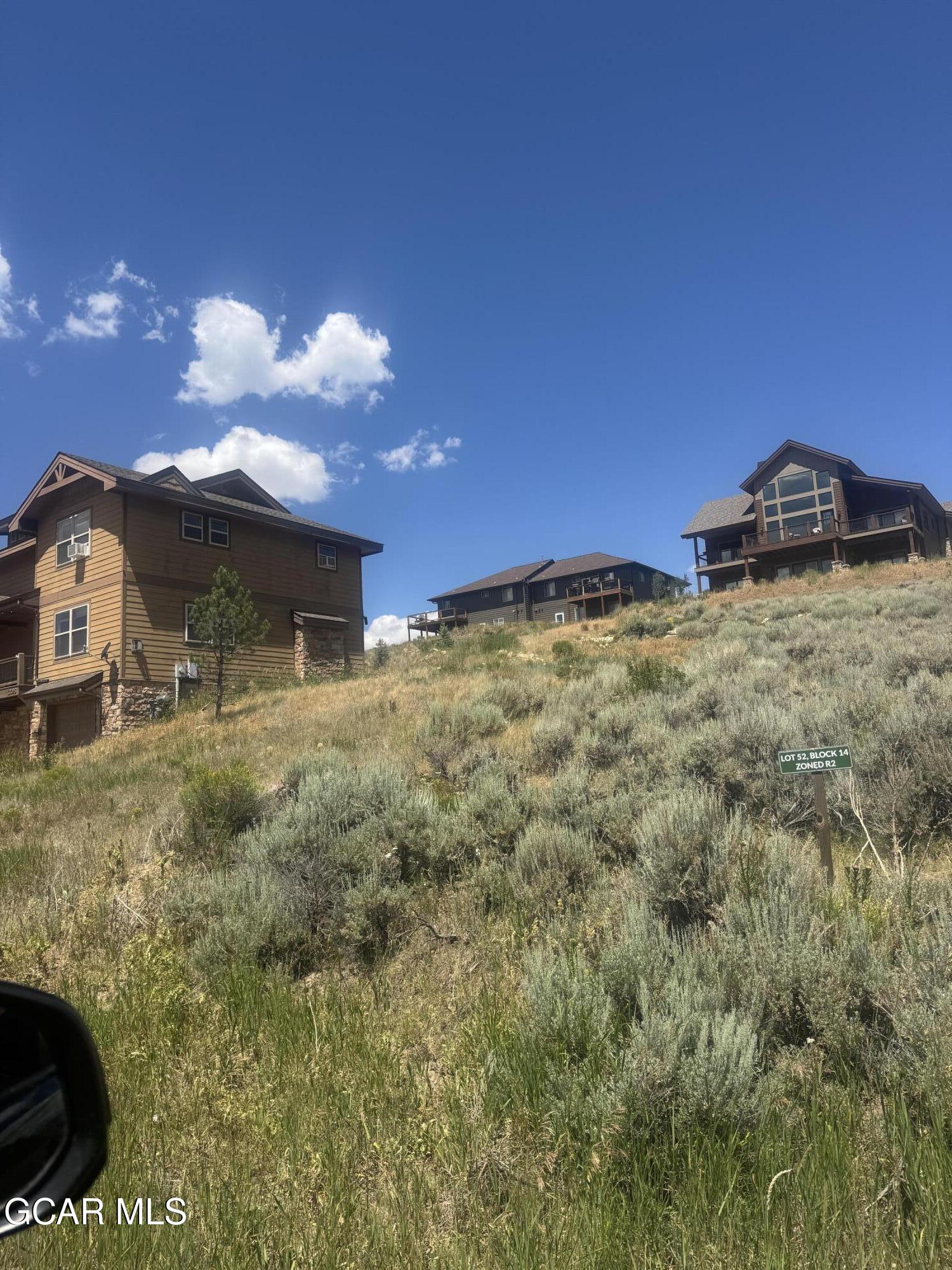 985 Forrest Drive Granby CO 80446