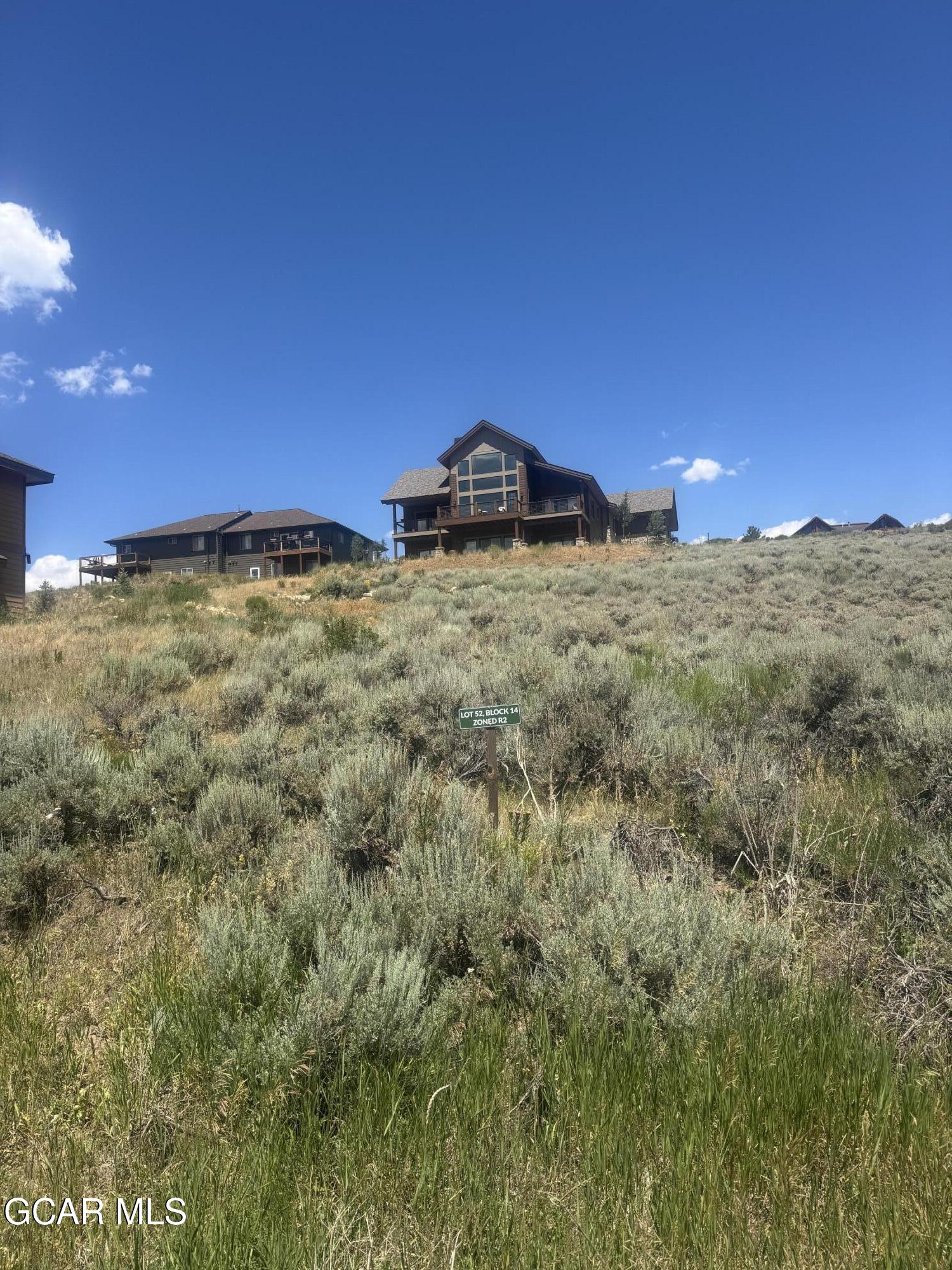 985 Forrest Drive Granby CO 80446